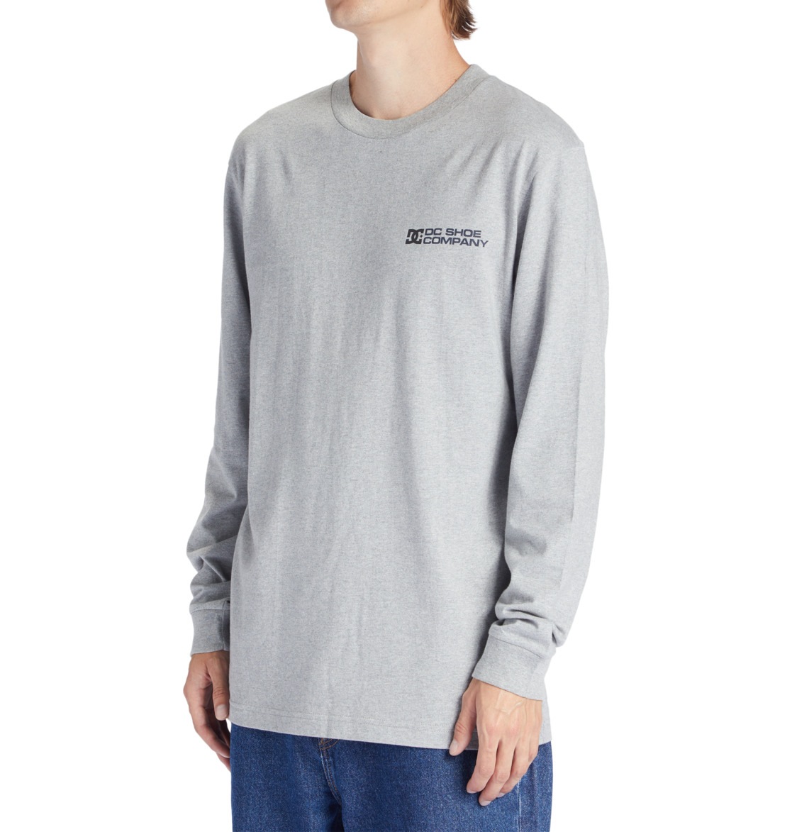 DC Shoes Langarmshirt »Revolve«