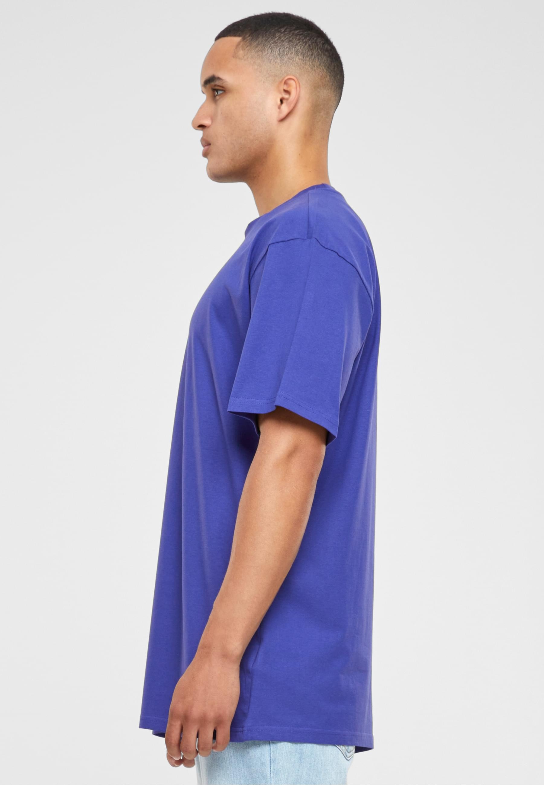 Karl Kani T-Shirt »Karl Kani Herren«, (1 tlg.)