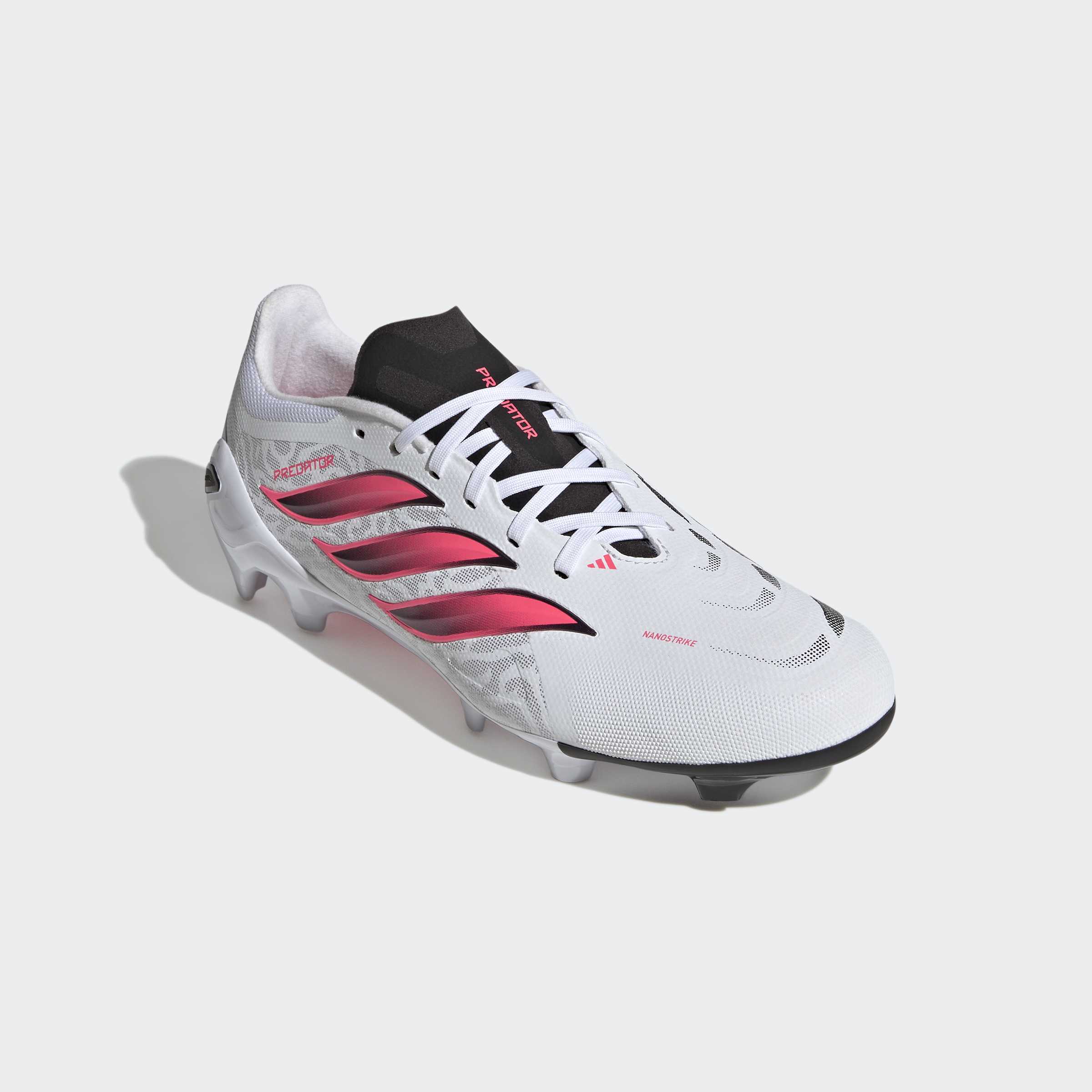 adidas Performance Fußballschuh "PREDATOR LEAGUE, NATURRASEN" Außensohle für Rasen und feste Böden