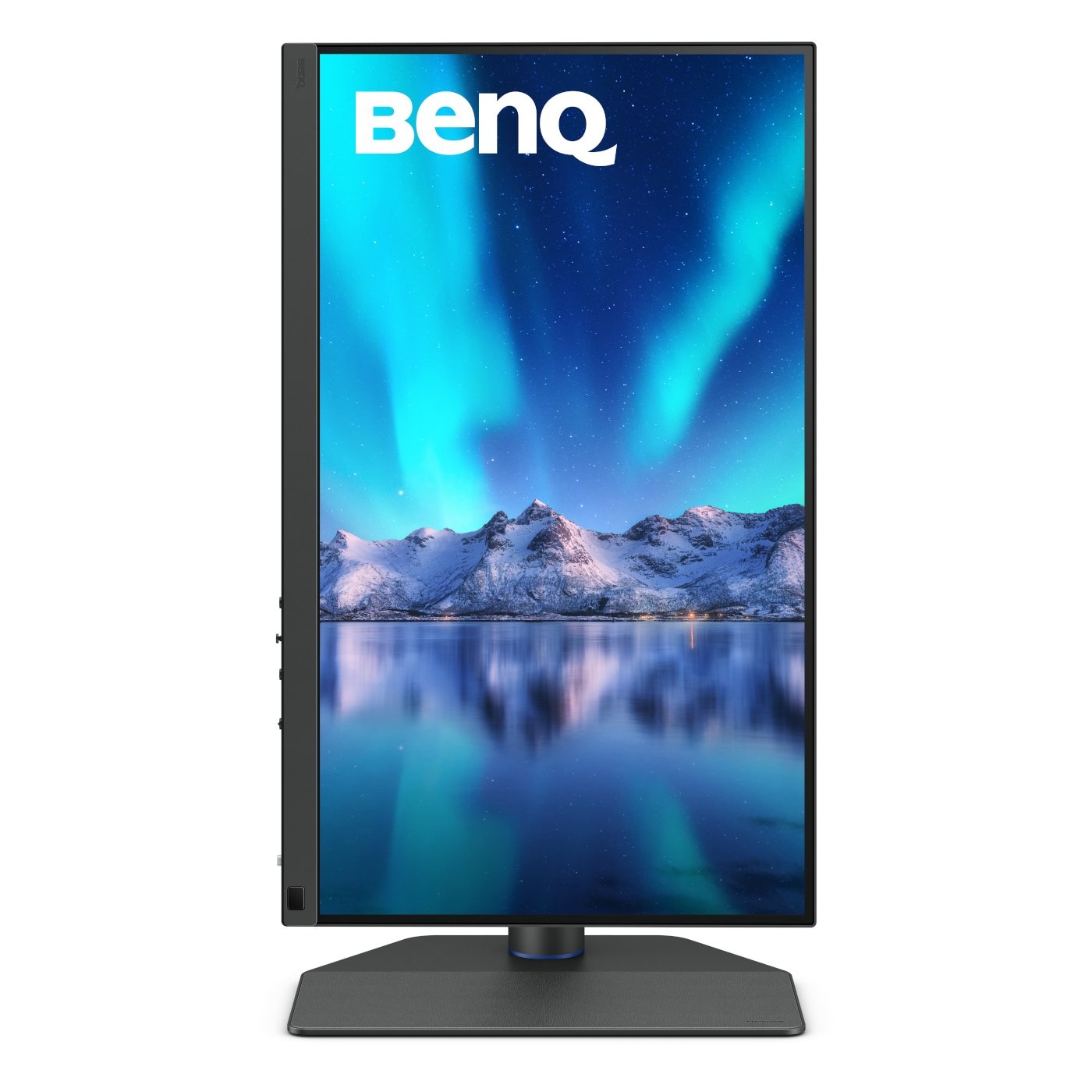 BenQ LED-Monitor »SW272Q«, 68,6 cm/27 Zoll, 2560 x 1440 px, Wide Quad HD, 5 ms Reaktionszeit, 60 Hz
