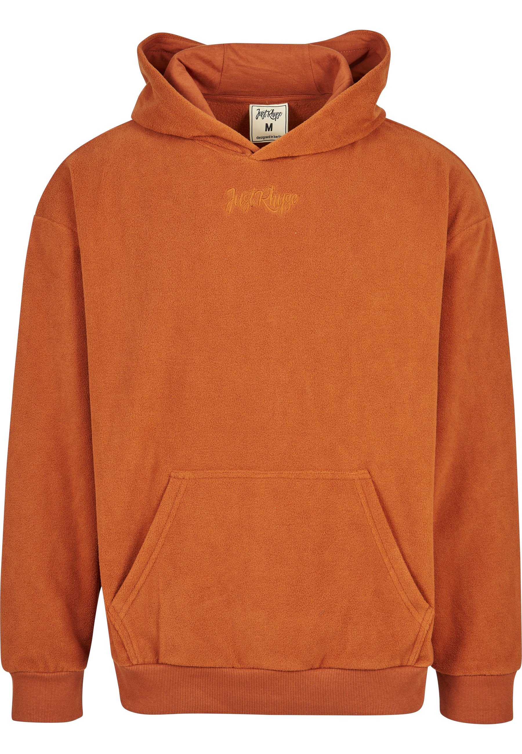 Just Rhyse Sweatshirt "Just Rhyse Herren Just Rhyse Hoody", 1 Stk. günstig online kaufen