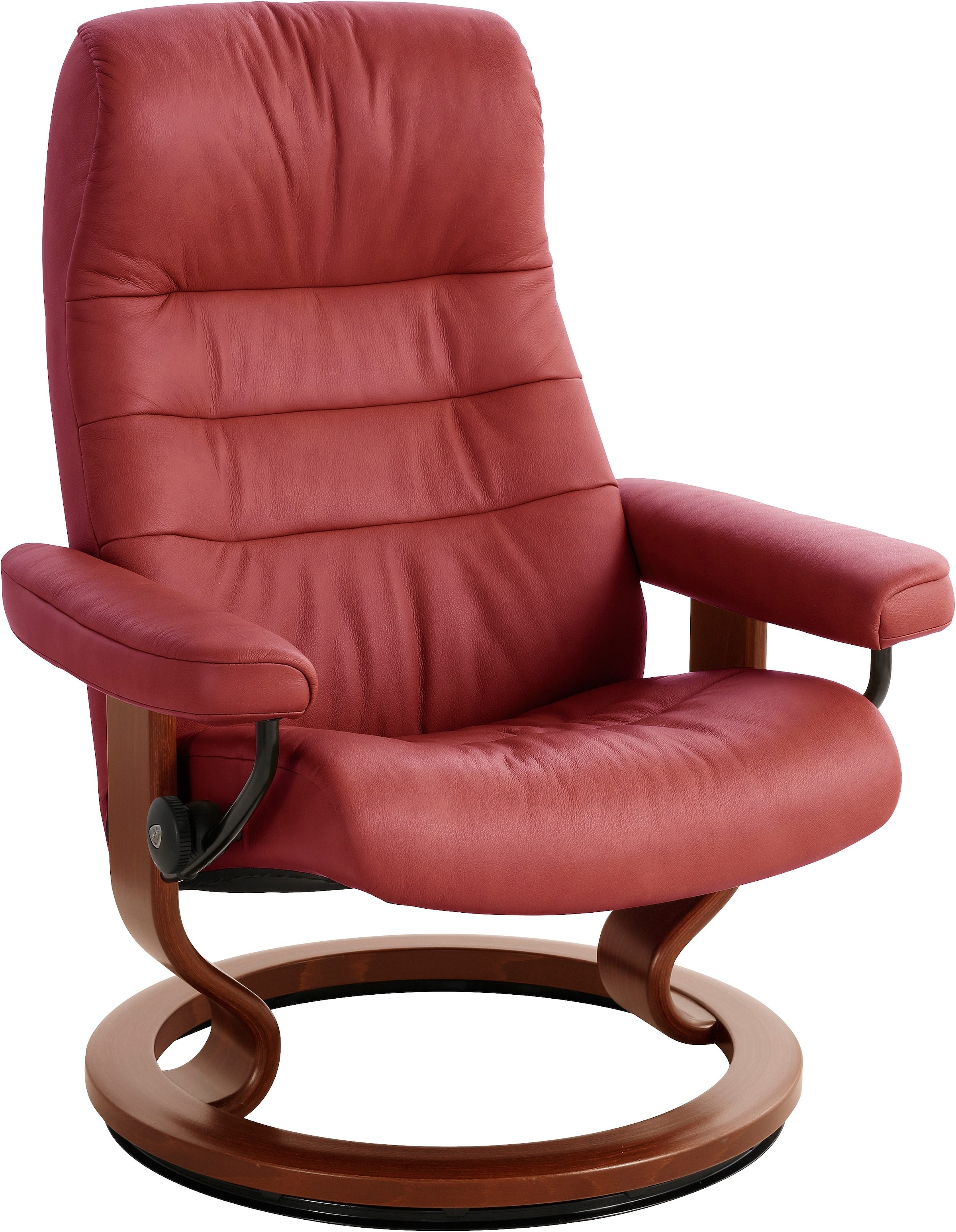 Stressless Relaxsessel "Opal", mit Classic Base, Größe L, mit Schlaffunktio günstig online kaufen