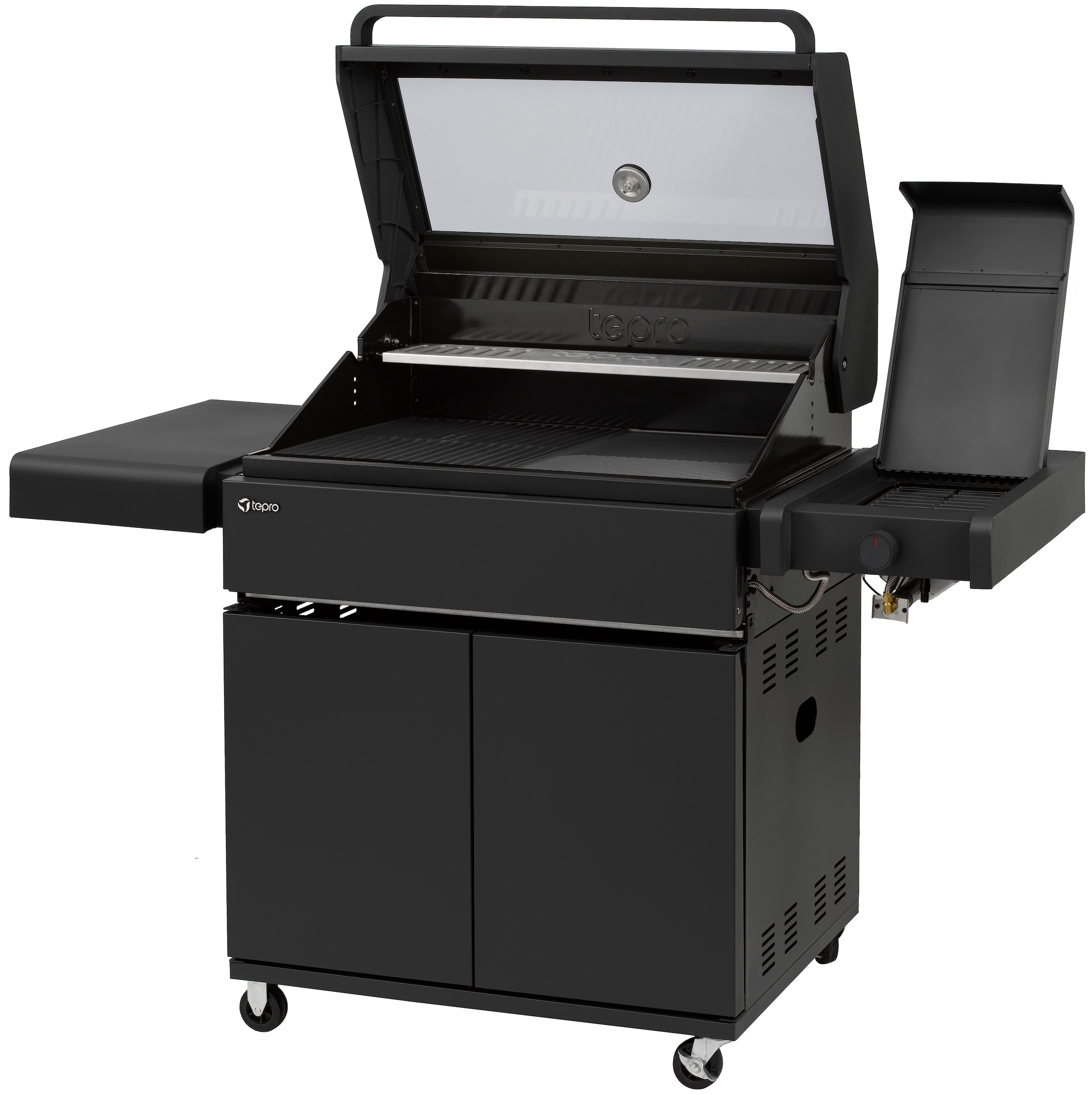 Tepro Gasgrill »Hicksville«