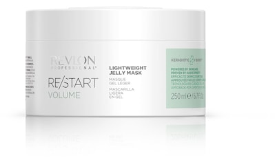 Haarmaske »VOLUME Lightweight Jelly Mask«