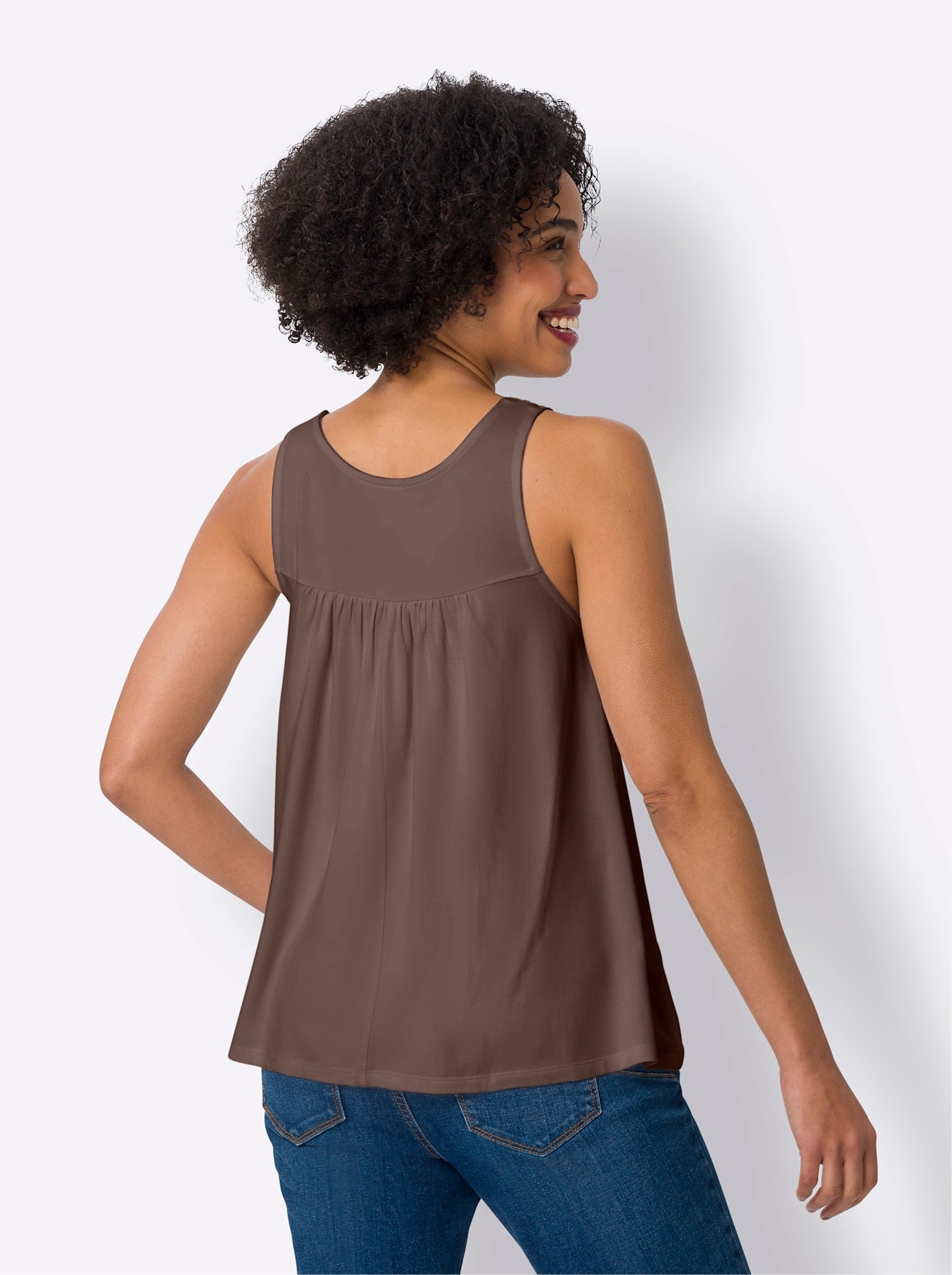 heine Shirttop
