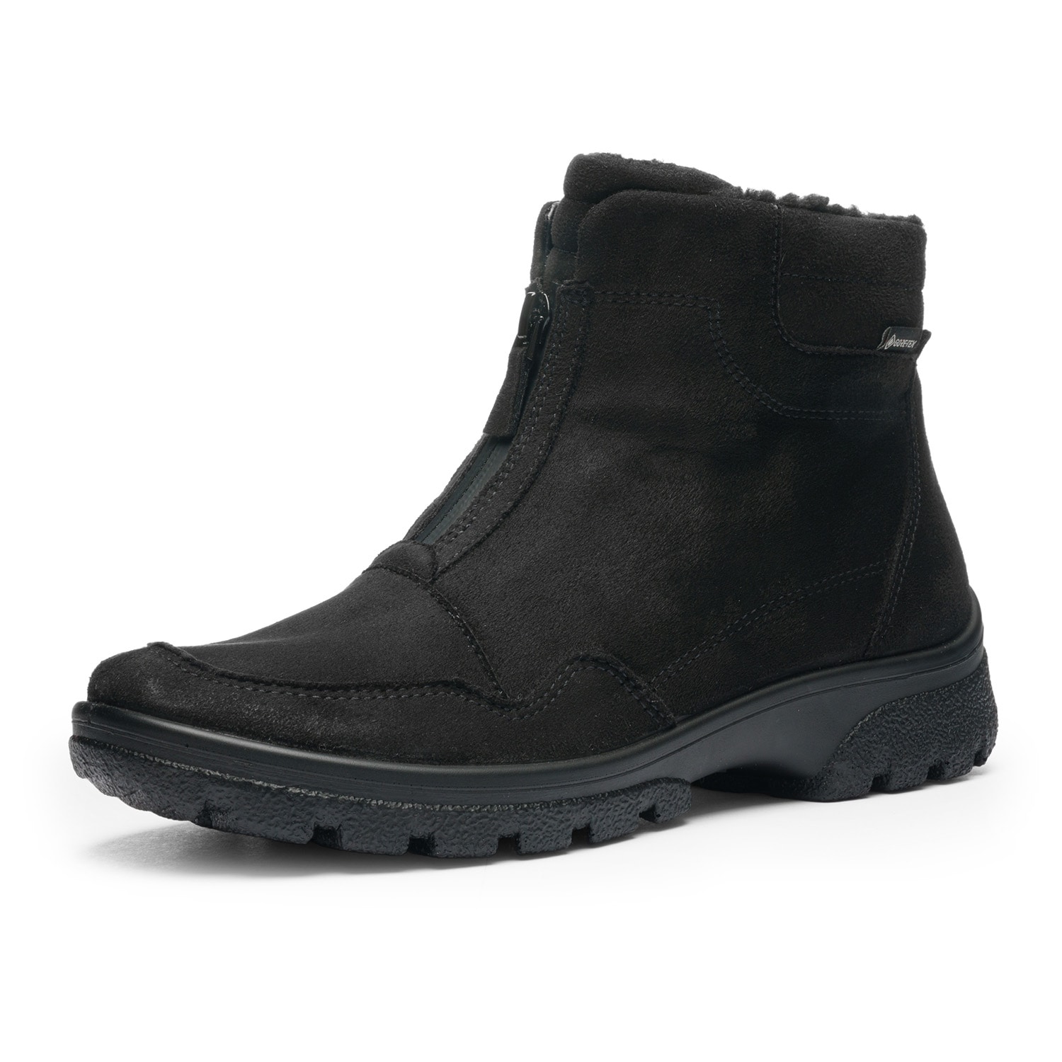 Ara Winterstiefelette "SAAS FEE", Snowboots, Winterstiefel mit Gore-Tex günstig online kaufen