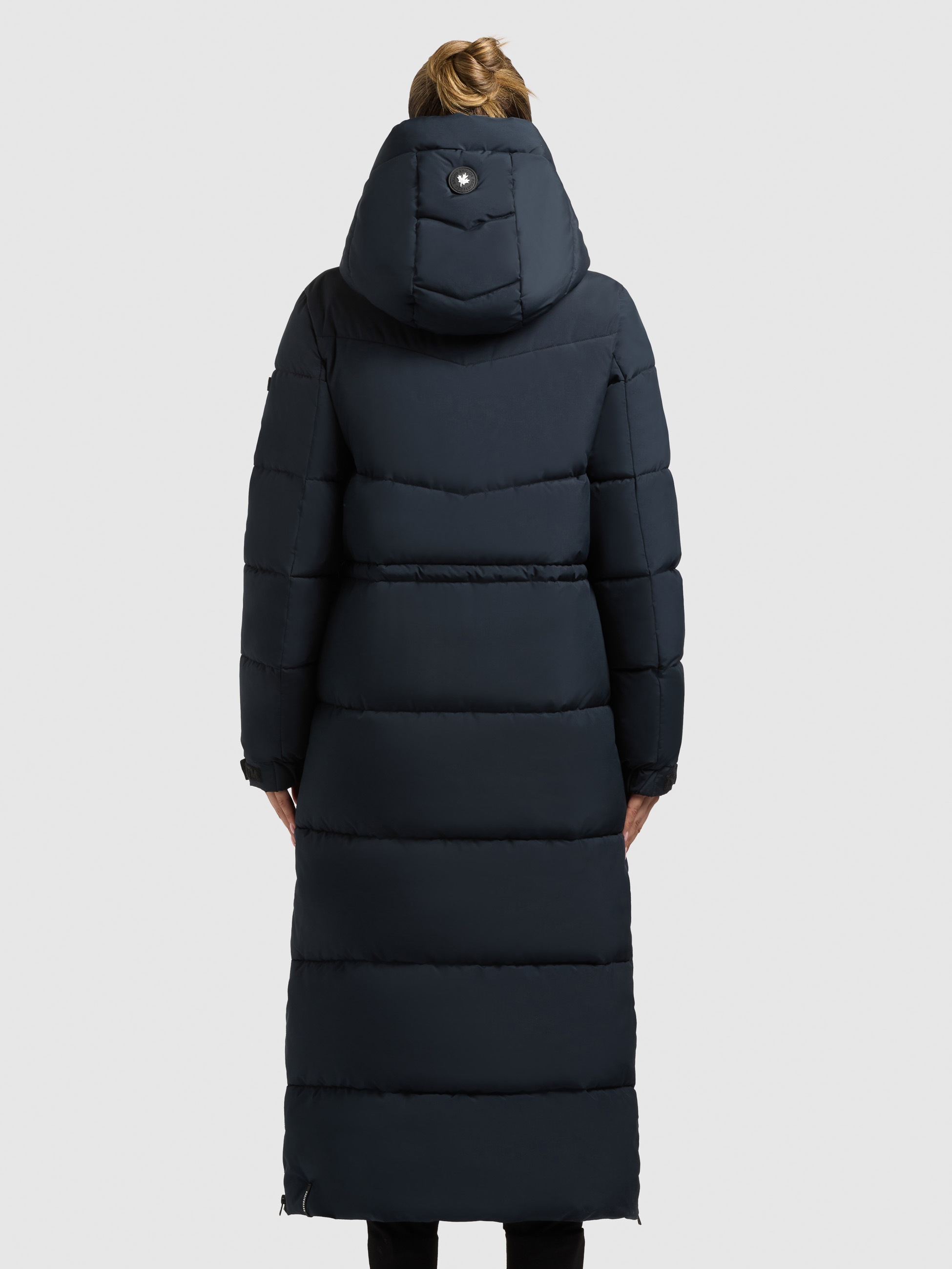 khujo Steppmantel "SHIMANTA5" günstig online kaufen