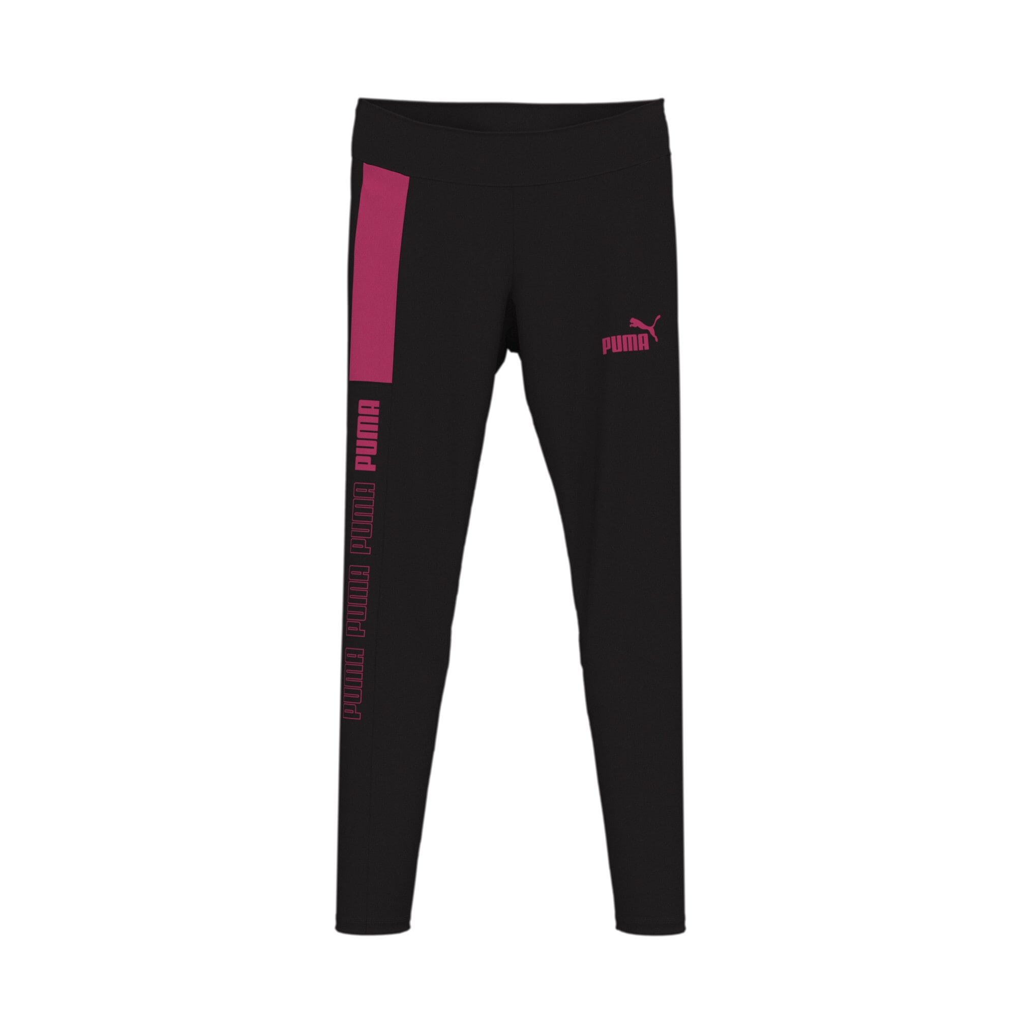 PUMA Leggings "Around the Block Leggings Damen"