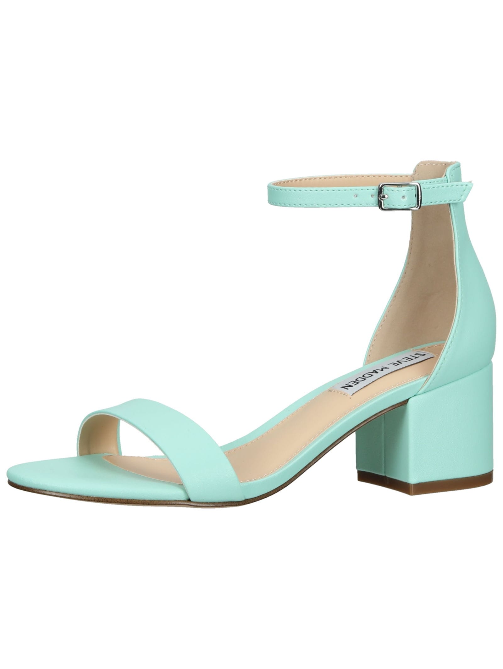 STEVE MADDEN Riemchensandale "STEVE MADDEN Sandalen Leder" günstig online kaufen