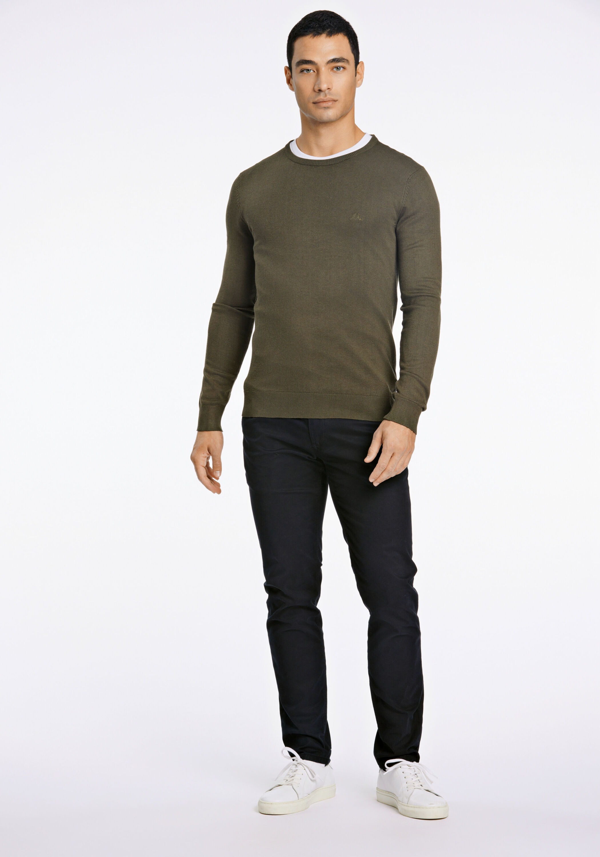 LINDBERGH Strickpullover »Lindbergh Strickpullover«