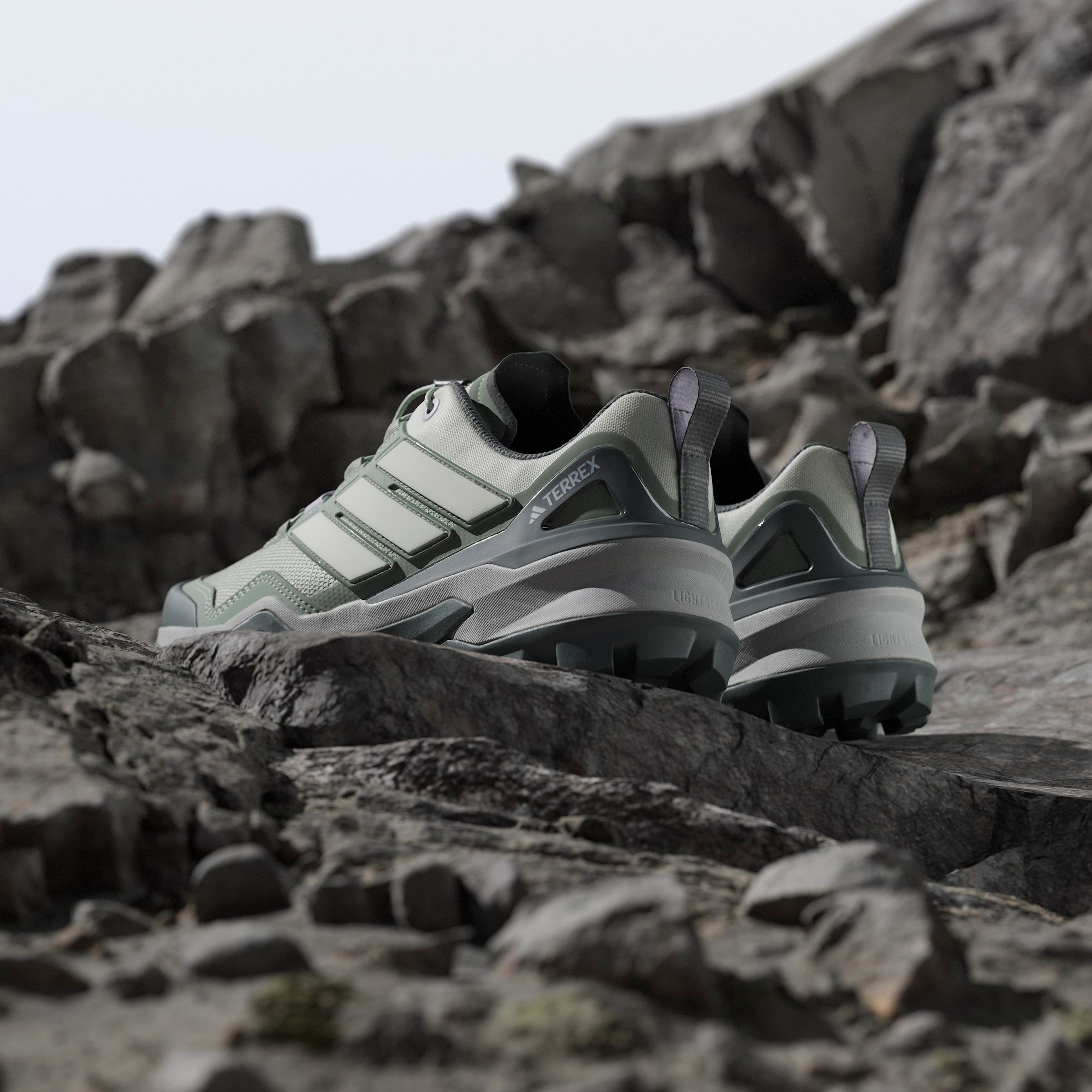 adidas TERREX Wanderschuh »TERREX SKYCHASER«