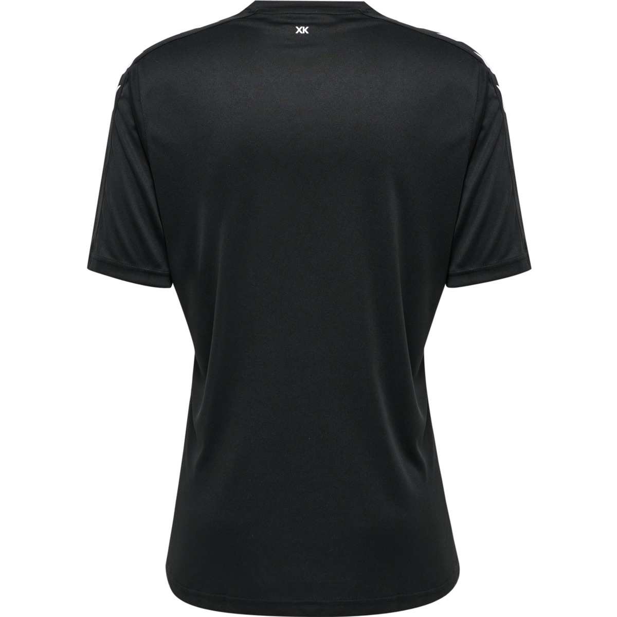 hummel Trainingsshirt »HMLCORE XK POLY JERSEY S/S«, (1 tlg.)