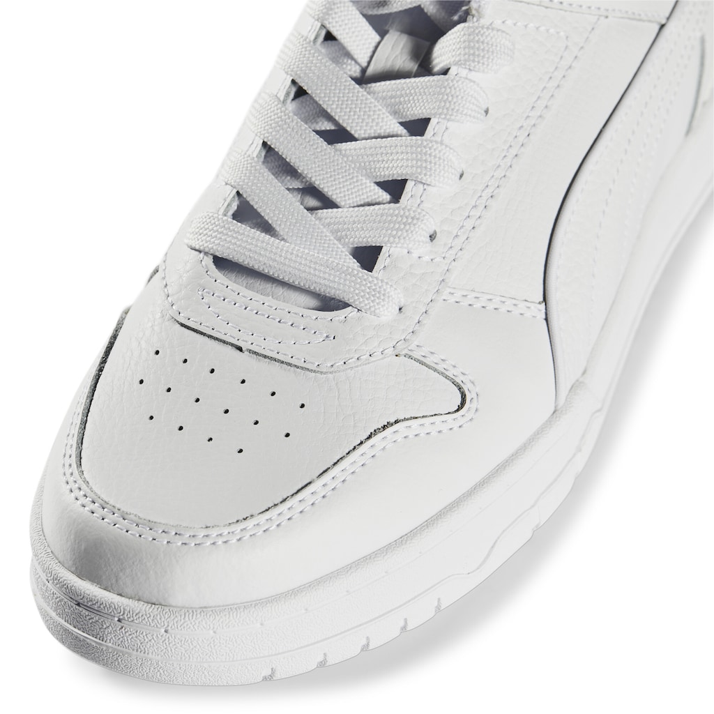 PUMA Sneaker »RBD Game Low Sneakers Erwachsene«