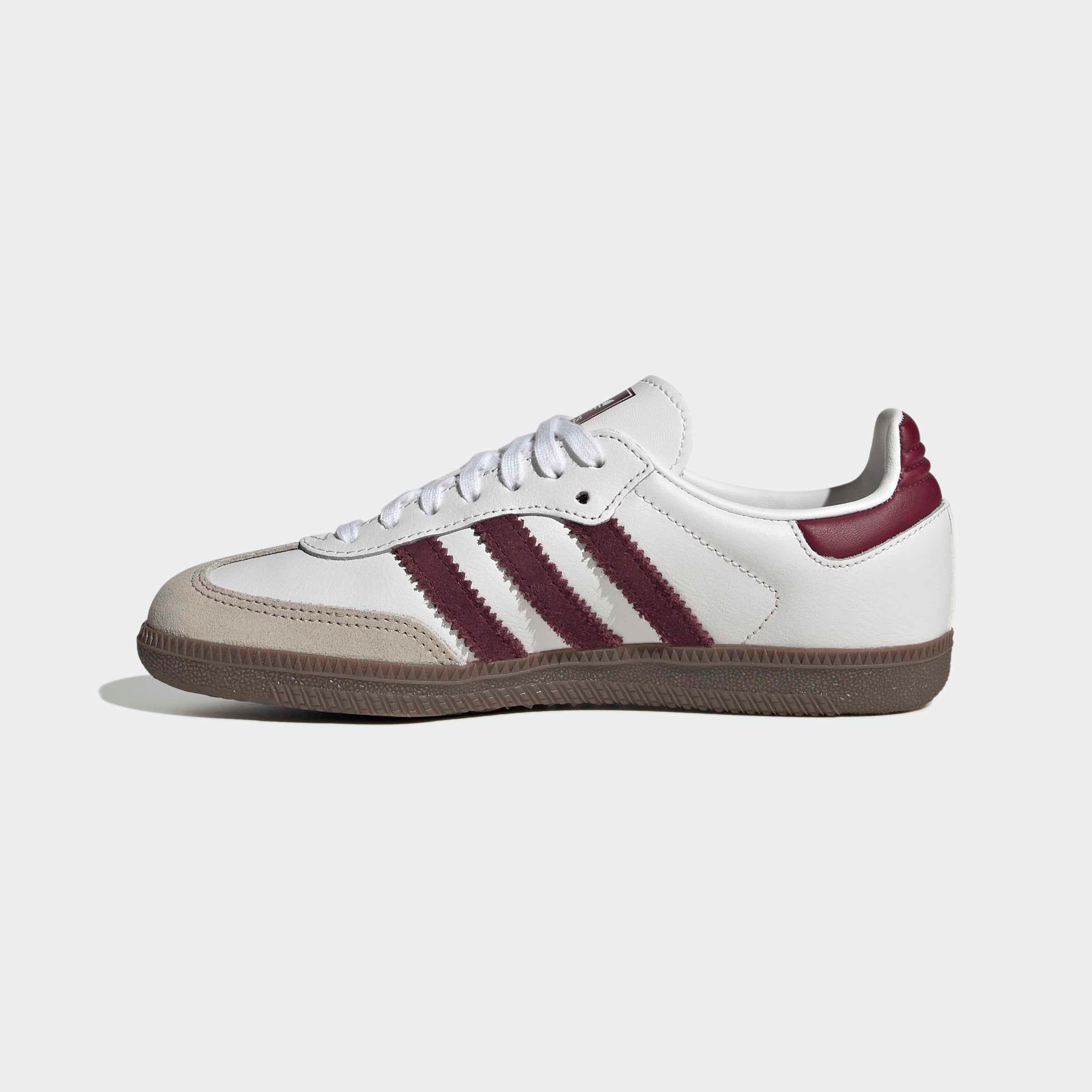 adidas Originals Sneaker »SAMBA OG«  für Kinder & Jugendliche