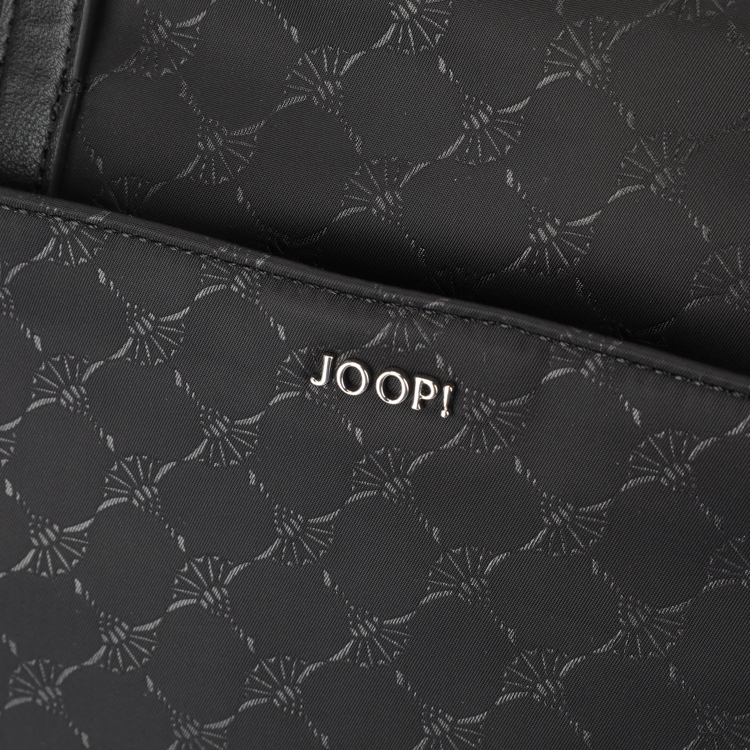 JOOP! Shopper »Nylon Cornflower Helena Shopper Lhz1«