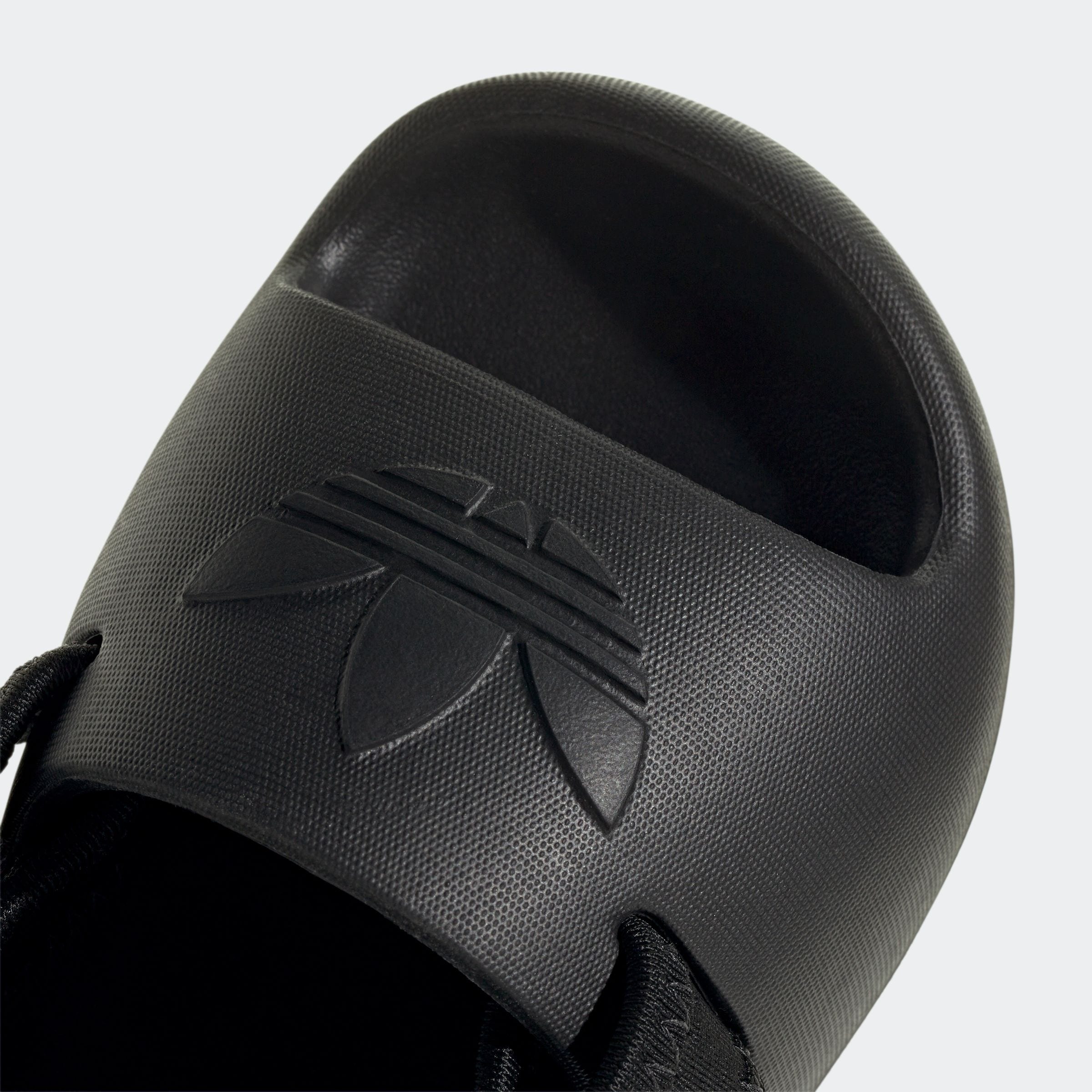 adidas Originals Badesandale »ADIFOM ADILETTE KIDS«, für Kinder