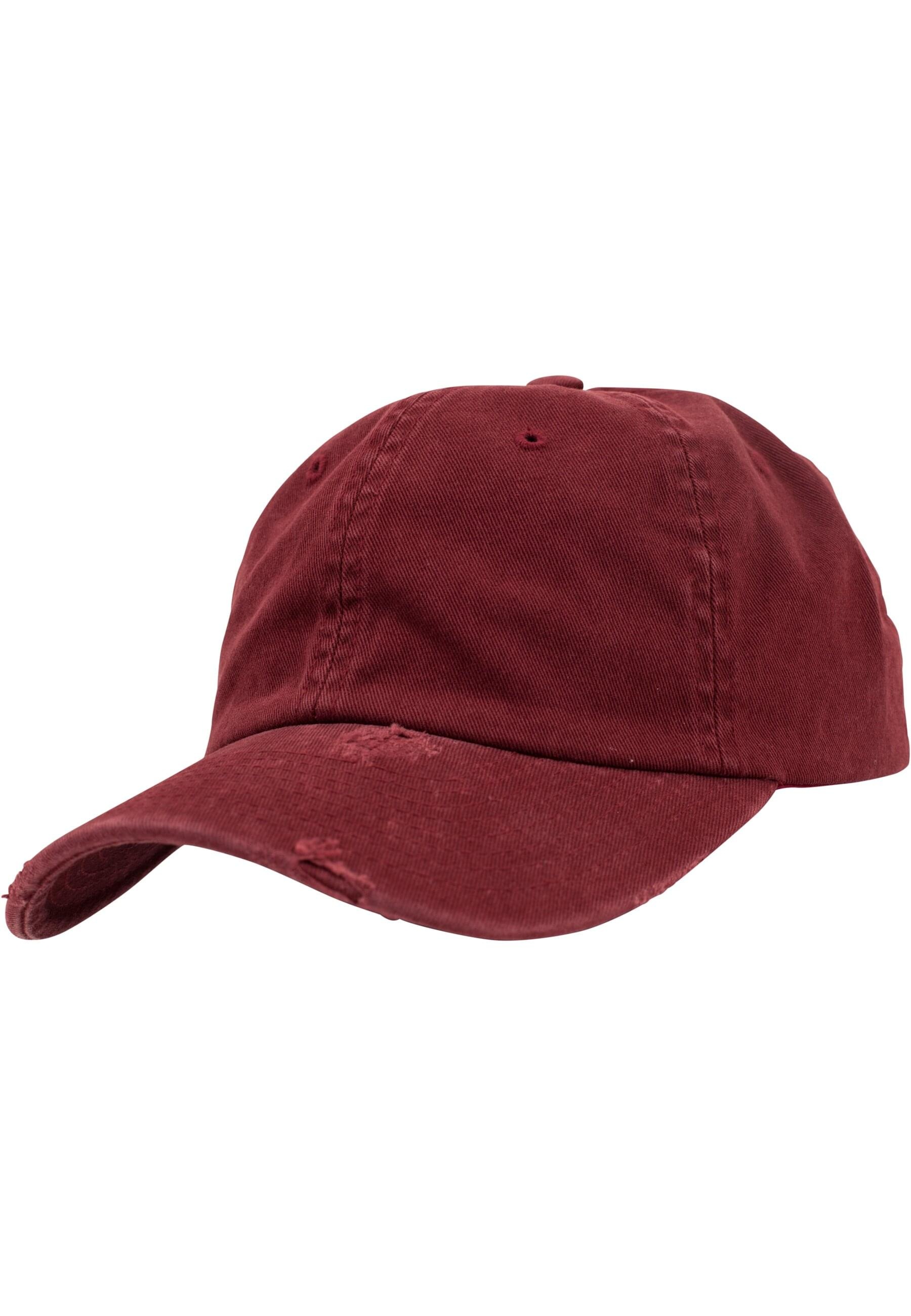Flexfit Flex Cap »Flexfit Unisex Low Profile Destroyed Cap«