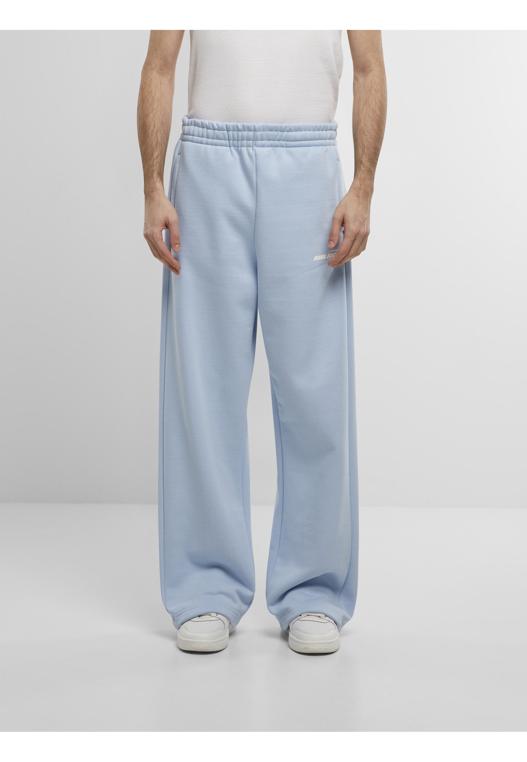 Karl Kani Jogginghose »Karl Kani Kani Ellipse Straight Leg Sweatpants«