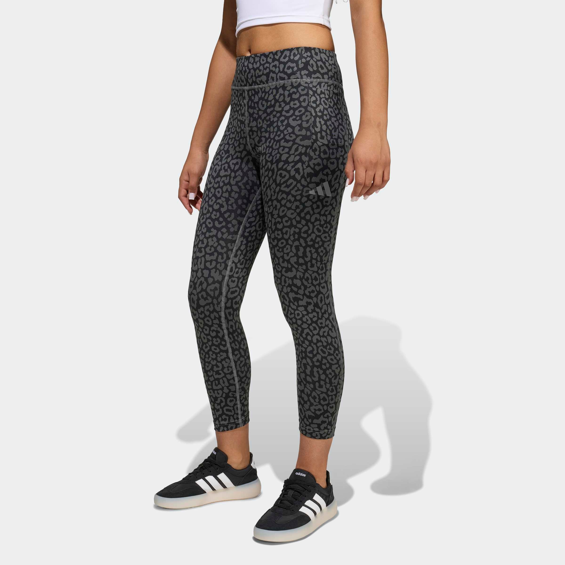 adidas Sportswear Trainingstights "JG SPI AOP LEG"