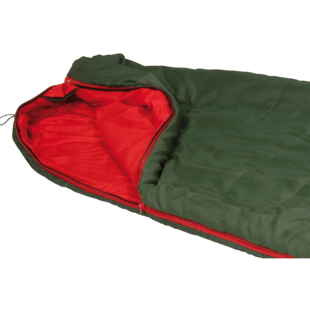 High Peak Mumienschlafsack »Pak 600«