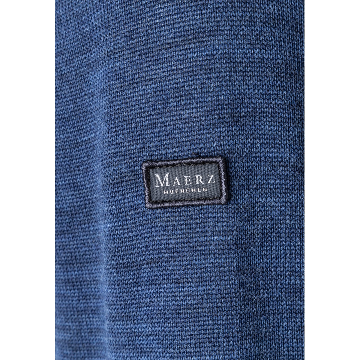 MAERZ Muenchen Strickpullover »Maerz Muenchen 490700 Strickpullover Herren Bekleidung«
