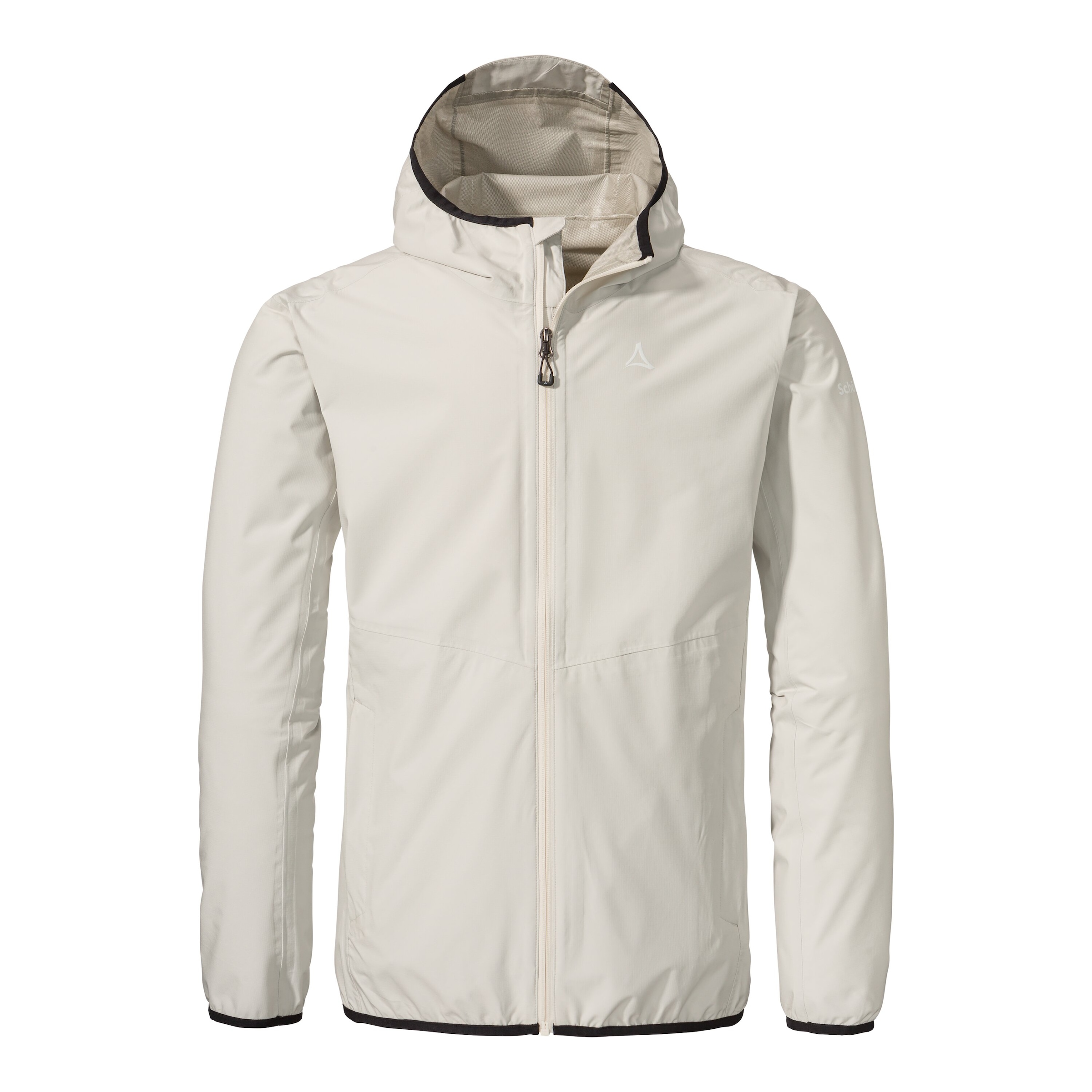 Schöffel Outdoorjacke "Jacket Style Migandi MNS" 1 Stk. tlg. mit Kapuze win günstig online kaufen