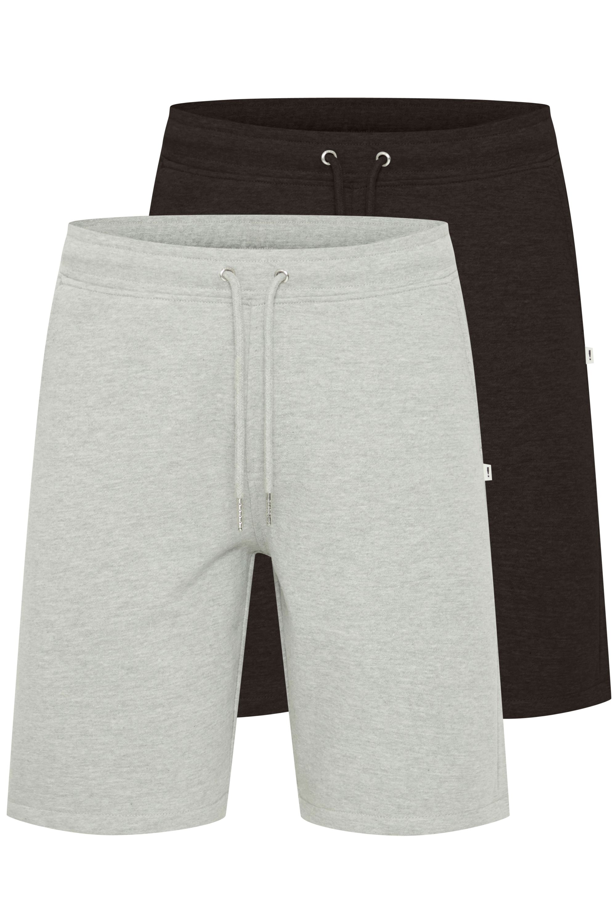 Solid Sweatshorts "Sweatshorts SDColine"