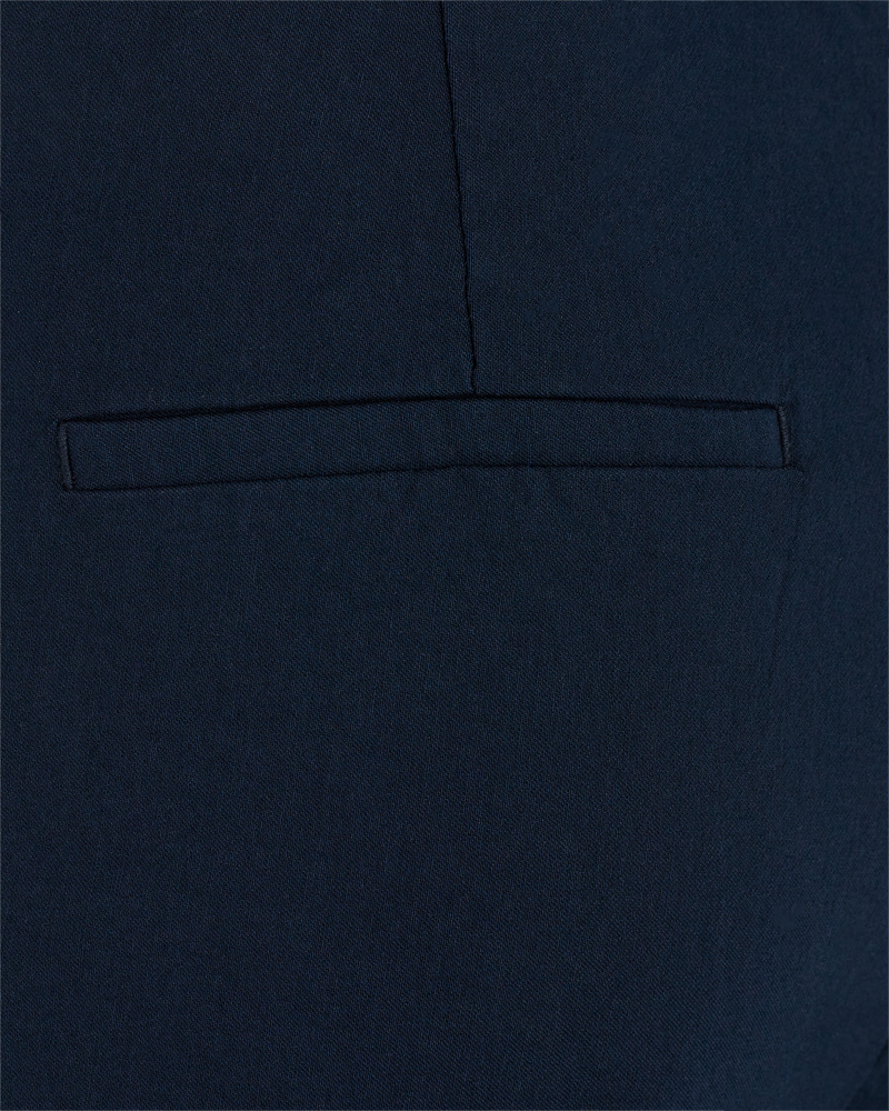 FREEQUENT Caprihose »FQSOLVEJ-CA«, Sommerhose 3/4-Länge mit Viskose und Stretch