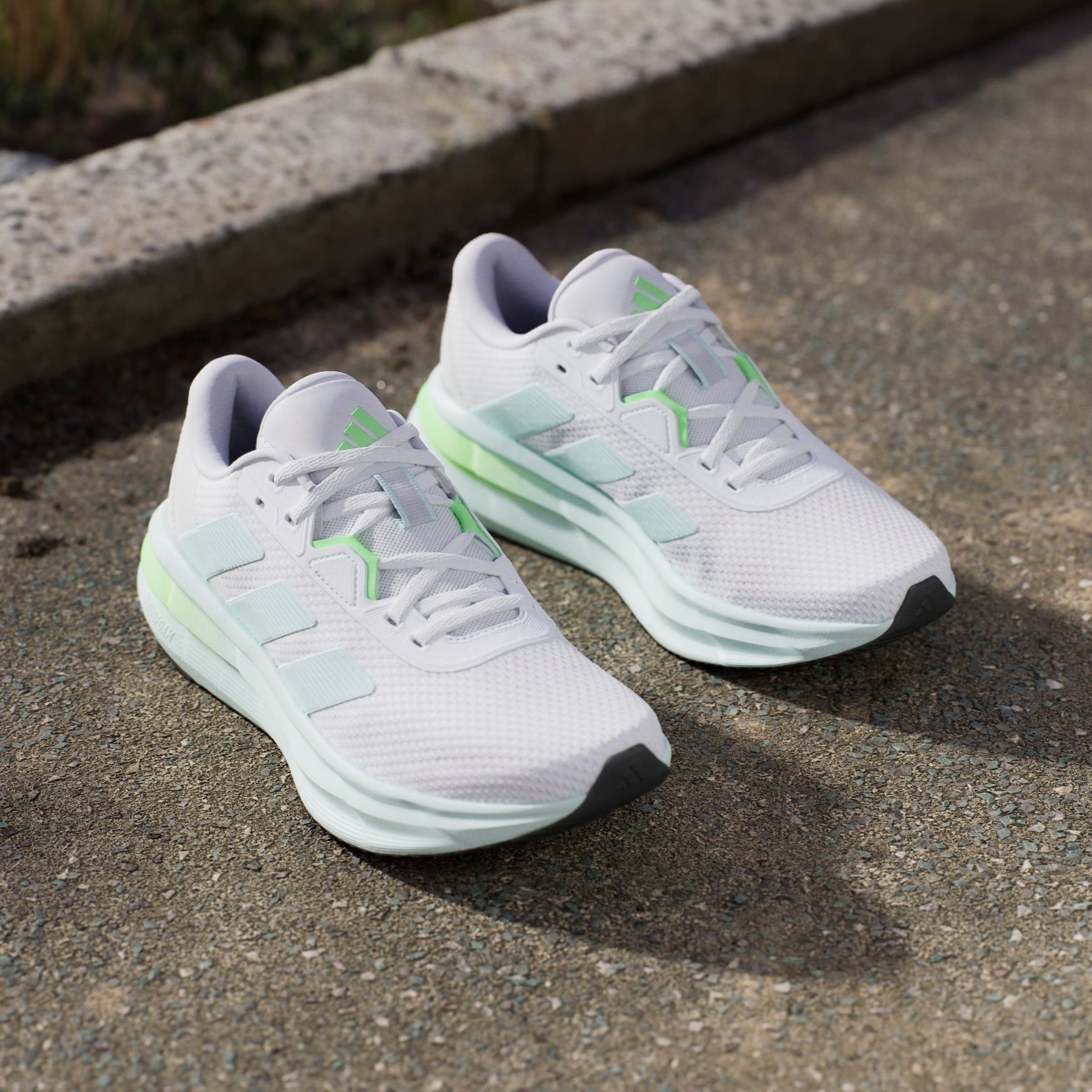 adidas Performance Laufschuh »GALAXY 7«
