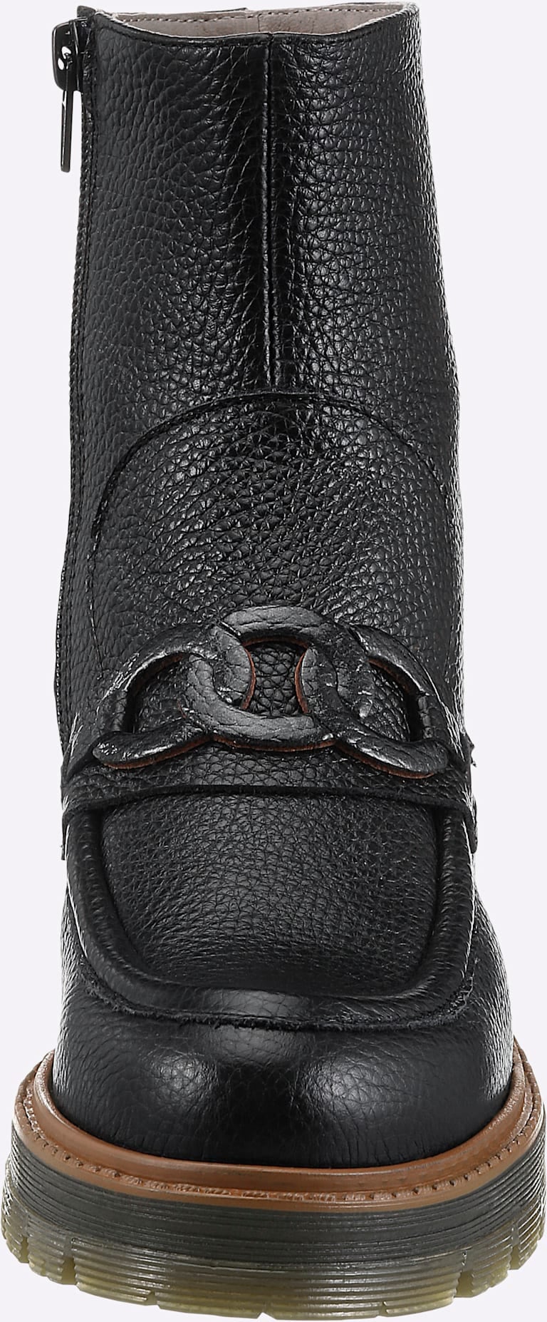 heine Stiefelette