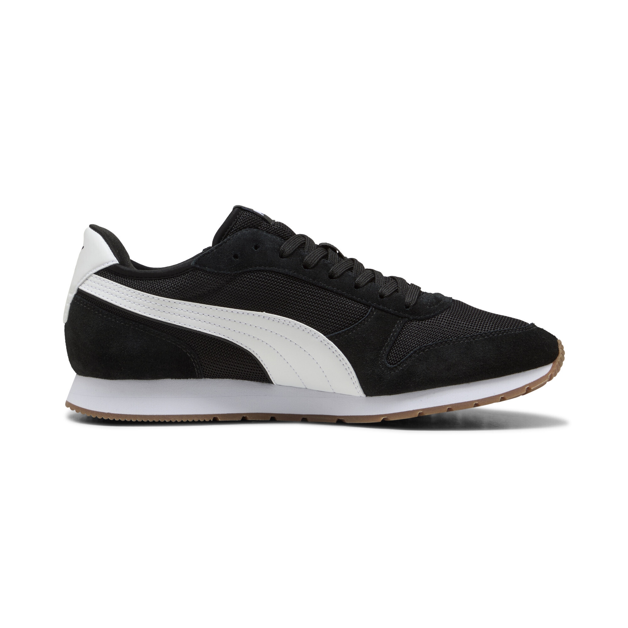 PUMA Sneaker »ST MILER Sneakers Erwachsene«
