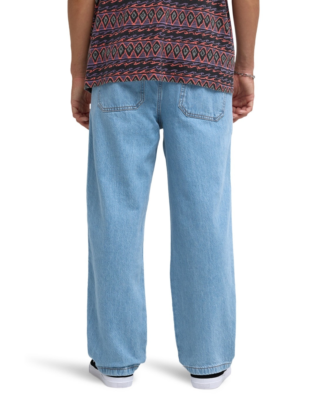 Billabong Relax-fit-Jeans »Larry Denim«
