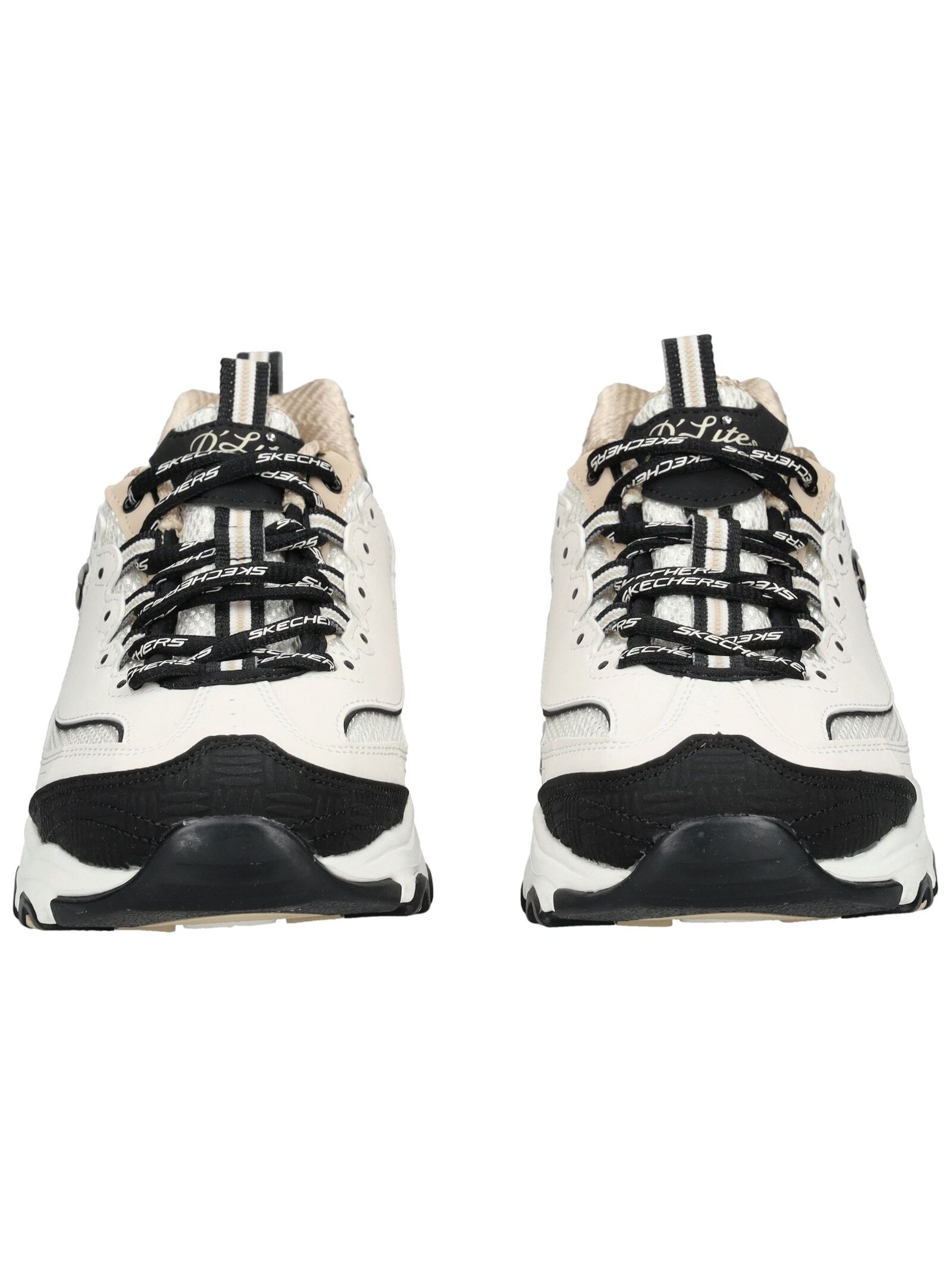 Skechers Sneaker »Skechers Sneaker Synthetik«
