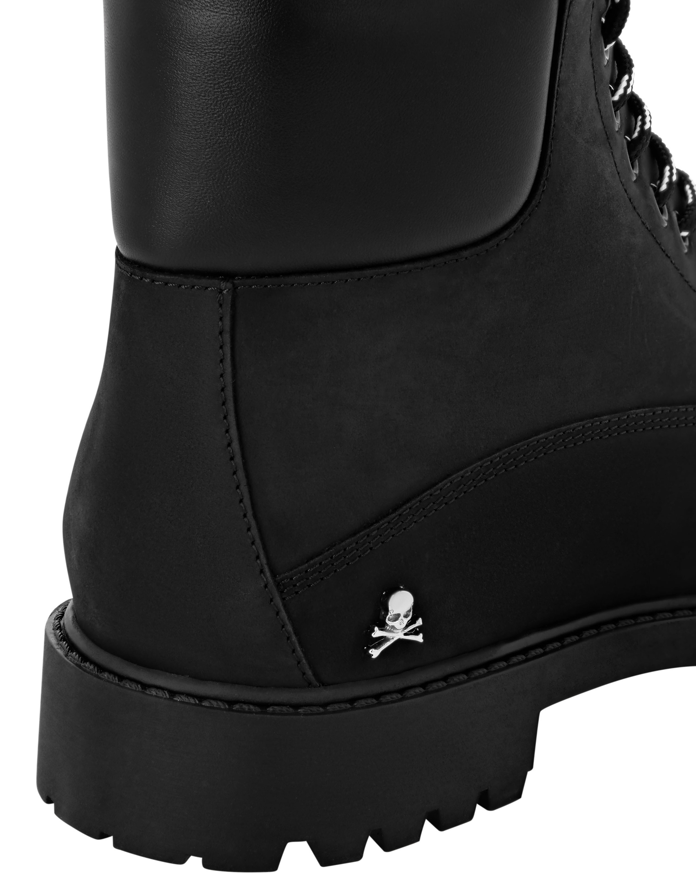 PHILIPP PLEIN Bootsschuh »Stiefel«