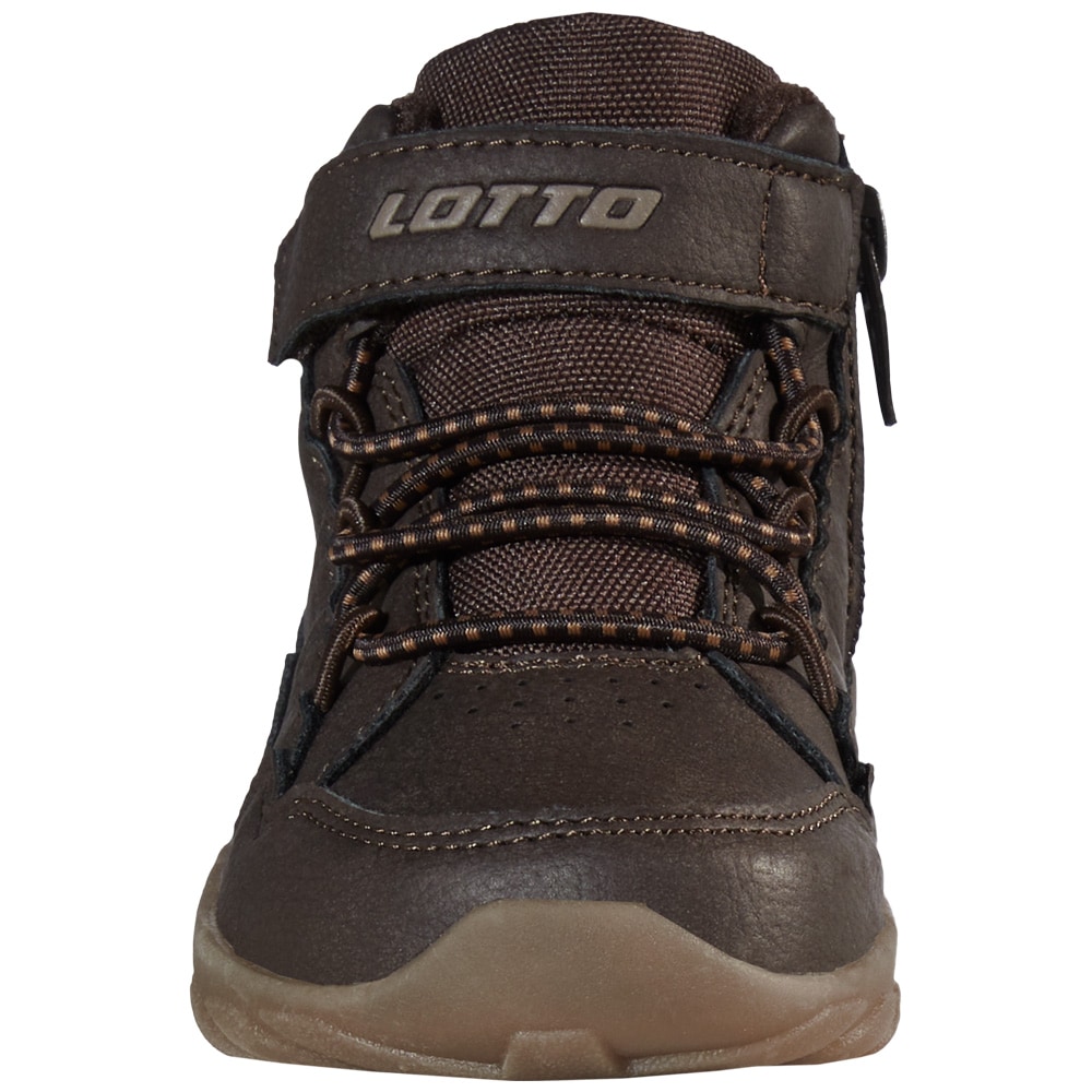 lotto Barfußschuh  - mit extra breiter Zehenbox & flexibler Sohle