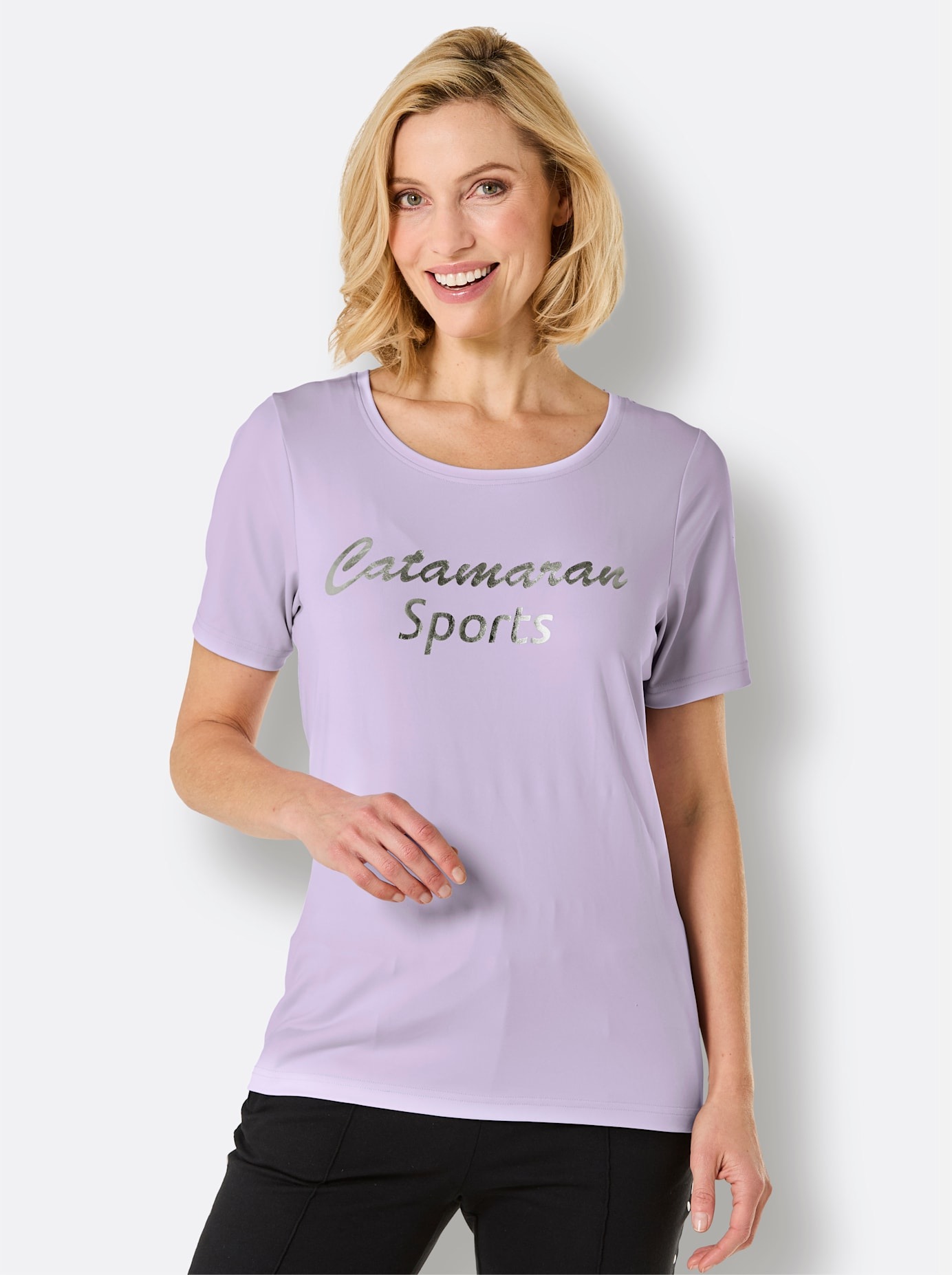 Catamaran Funktionsshirt "Funktions-Shirt", (1 tlg.) günstig online kaufen