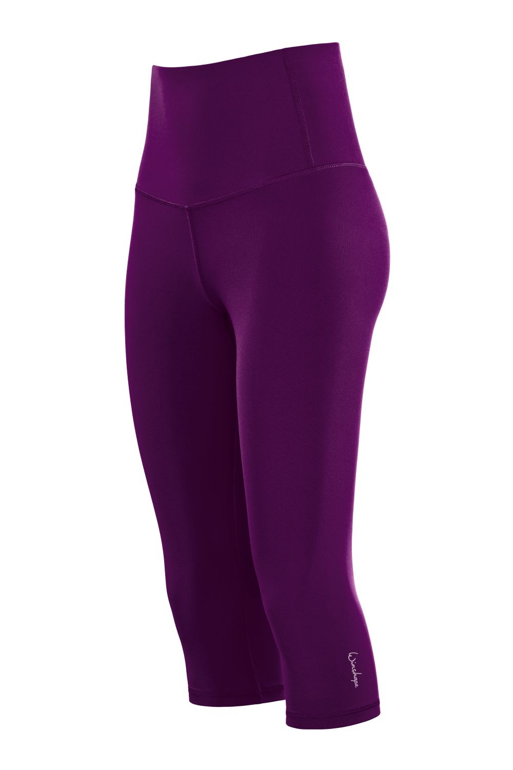 Winshape Leggings "3/4 Functional Comfort HWL217C" mit V-Shape Applikation günstig online kaufen