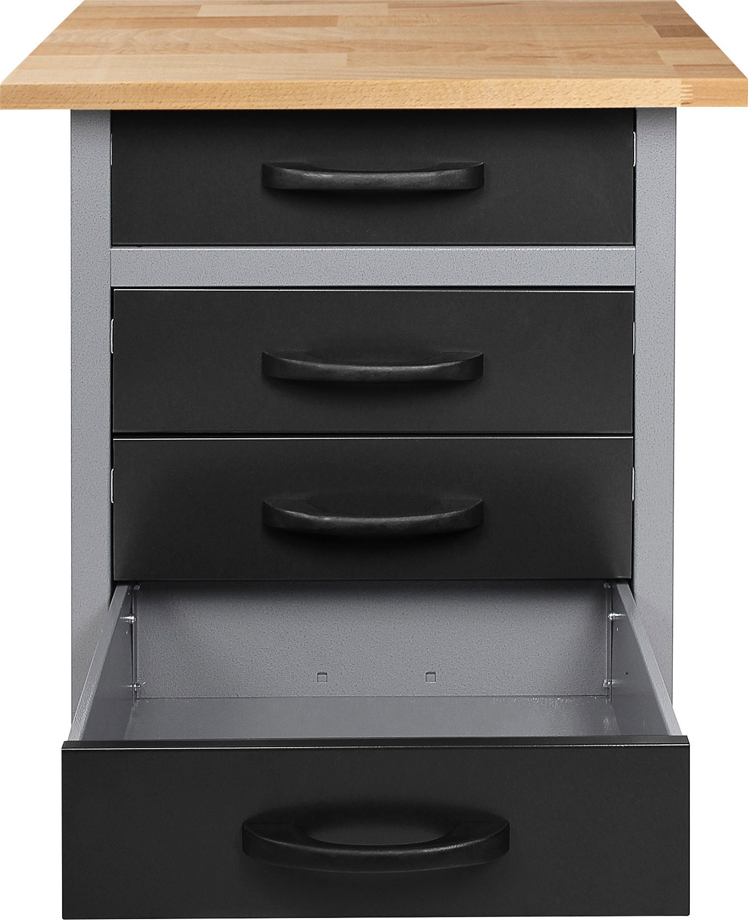 ONDIS24 Werkstatt-Set, 240 cm