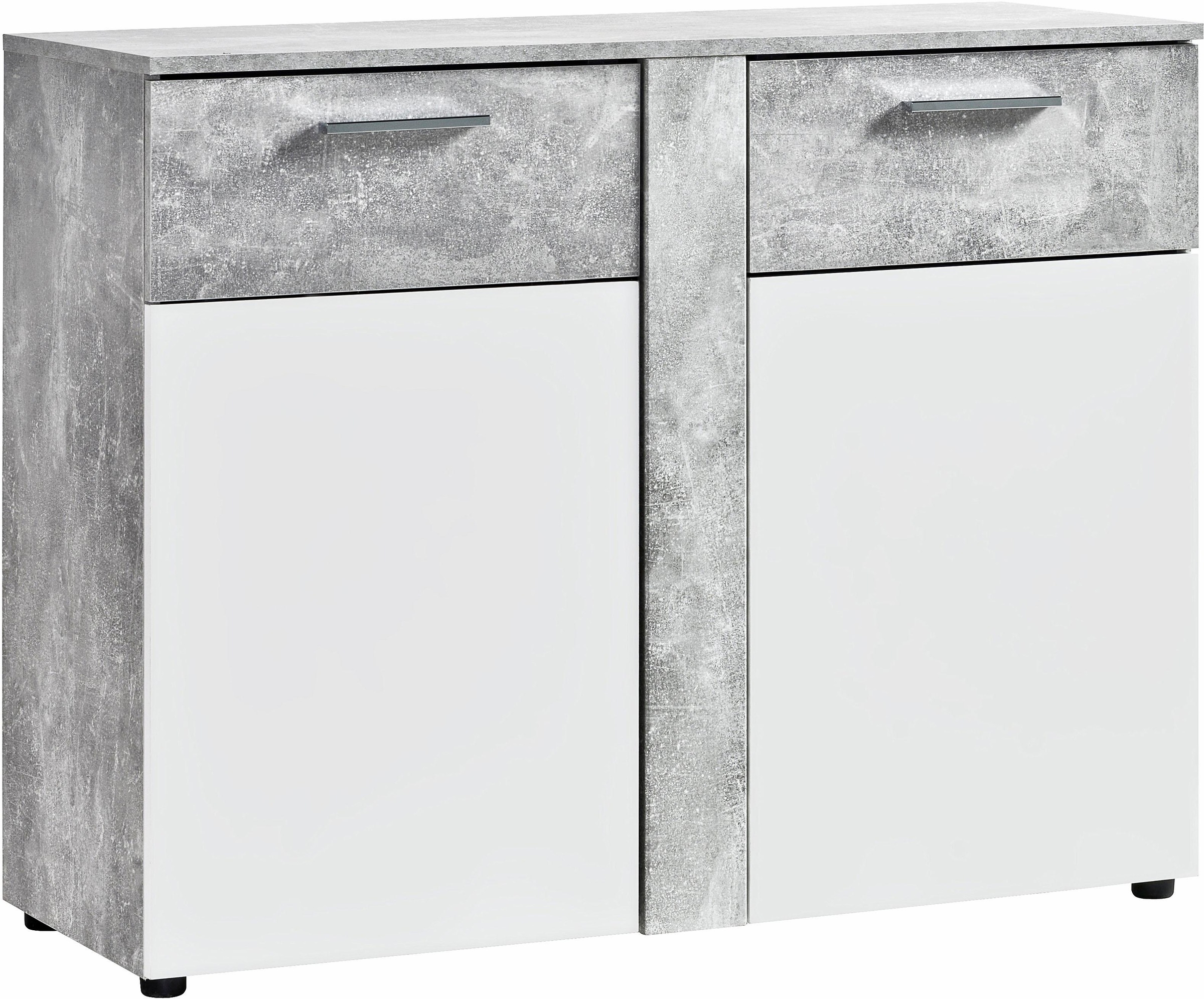 Procontour Kommode "Trenti" OTTOs Choice, Höhe 81 cm, mit variabel verstell günstig online kaufen