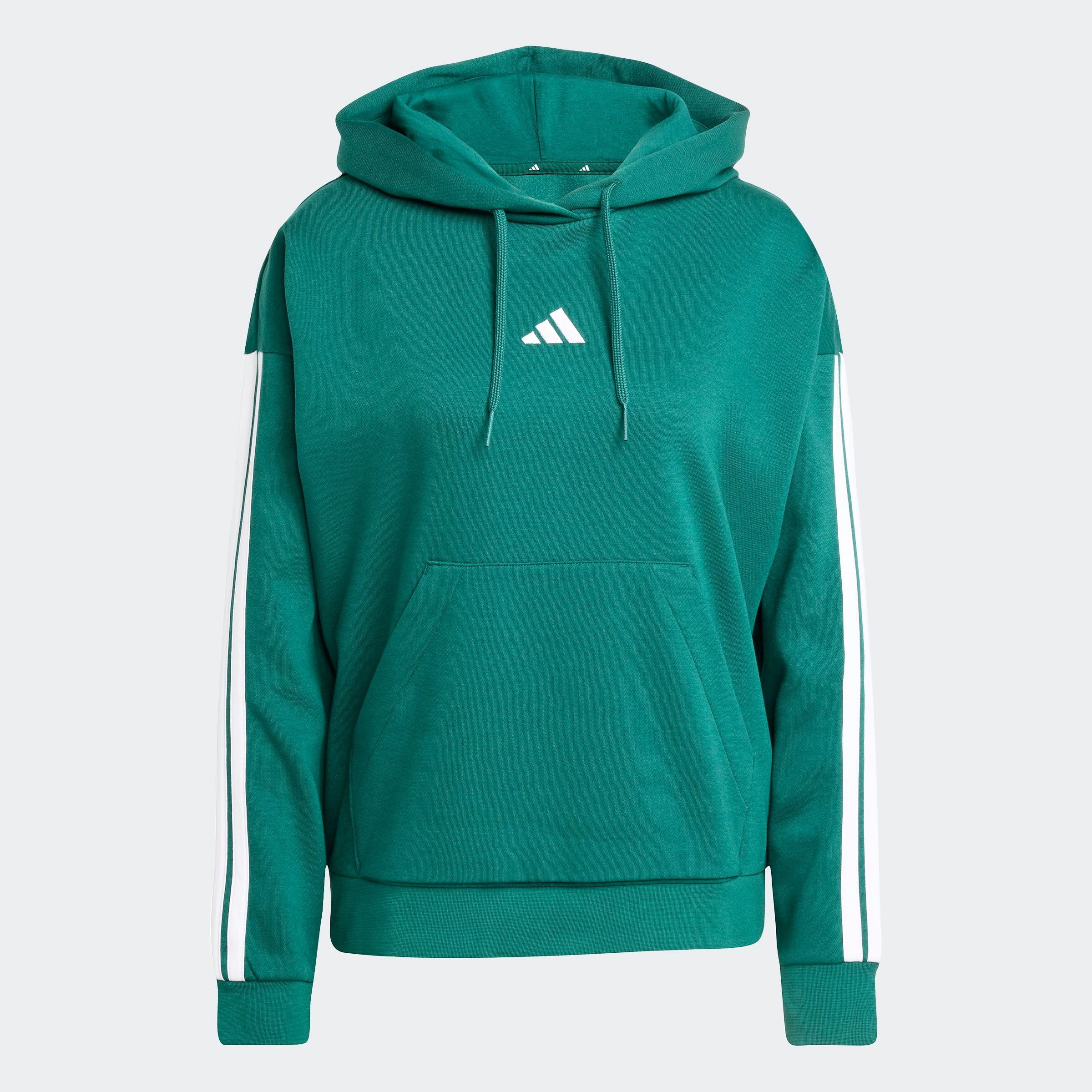 adidas Sportswear Kapuzensweatshirt »W 3S FL HD«