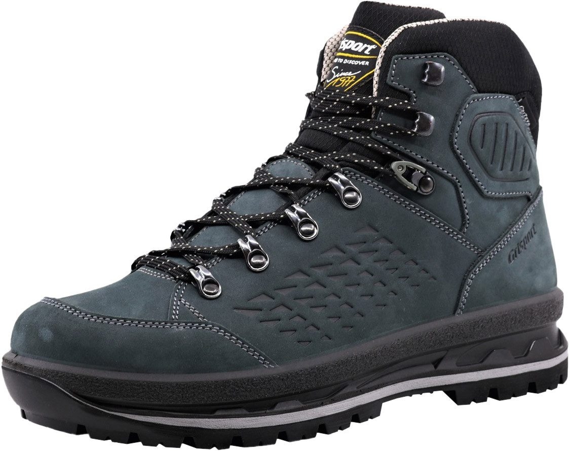 Grisport Wanderschuh "Schnürstiefel"