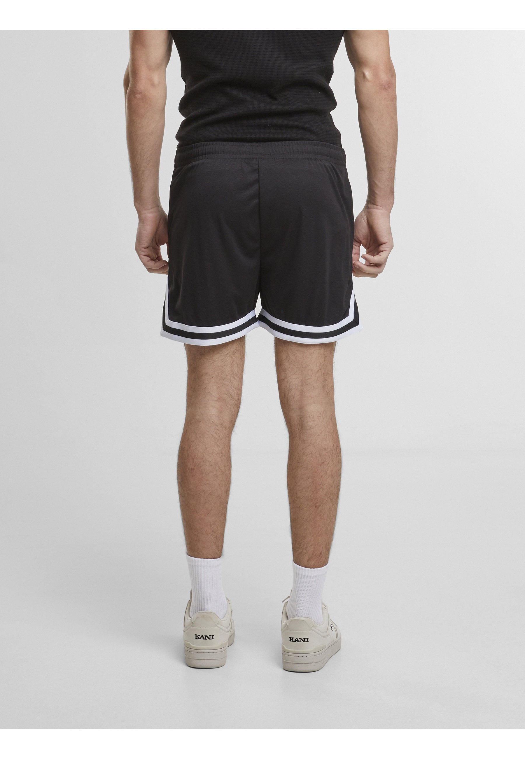 Karl Kani Shorts »Karl Kani Signature Mesh Shorts«
