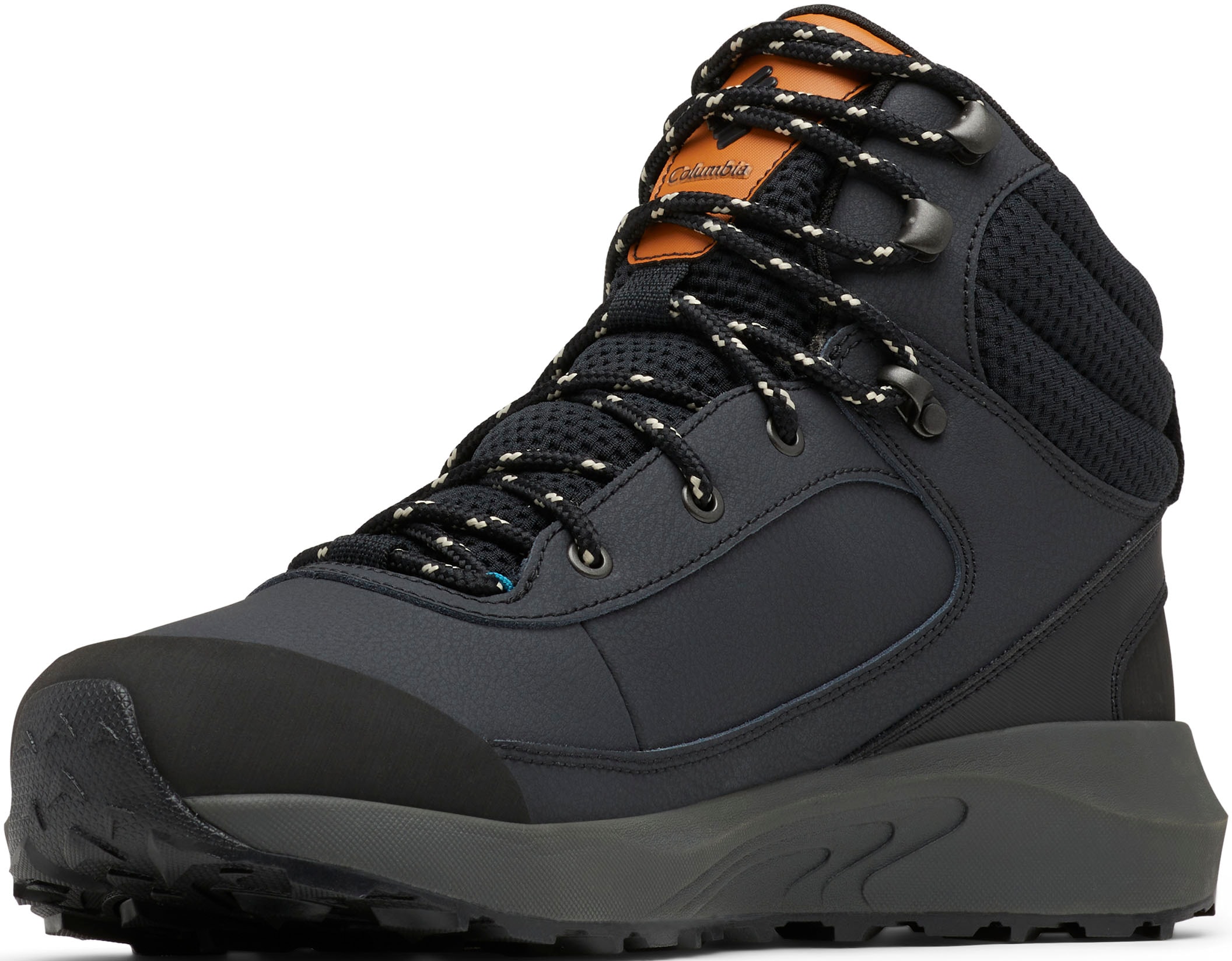 Columbia Wanderschuh »TRAILSTORM PEAK MID«