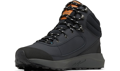 Wanderschuh »TRAILSTORM PEAK MID«