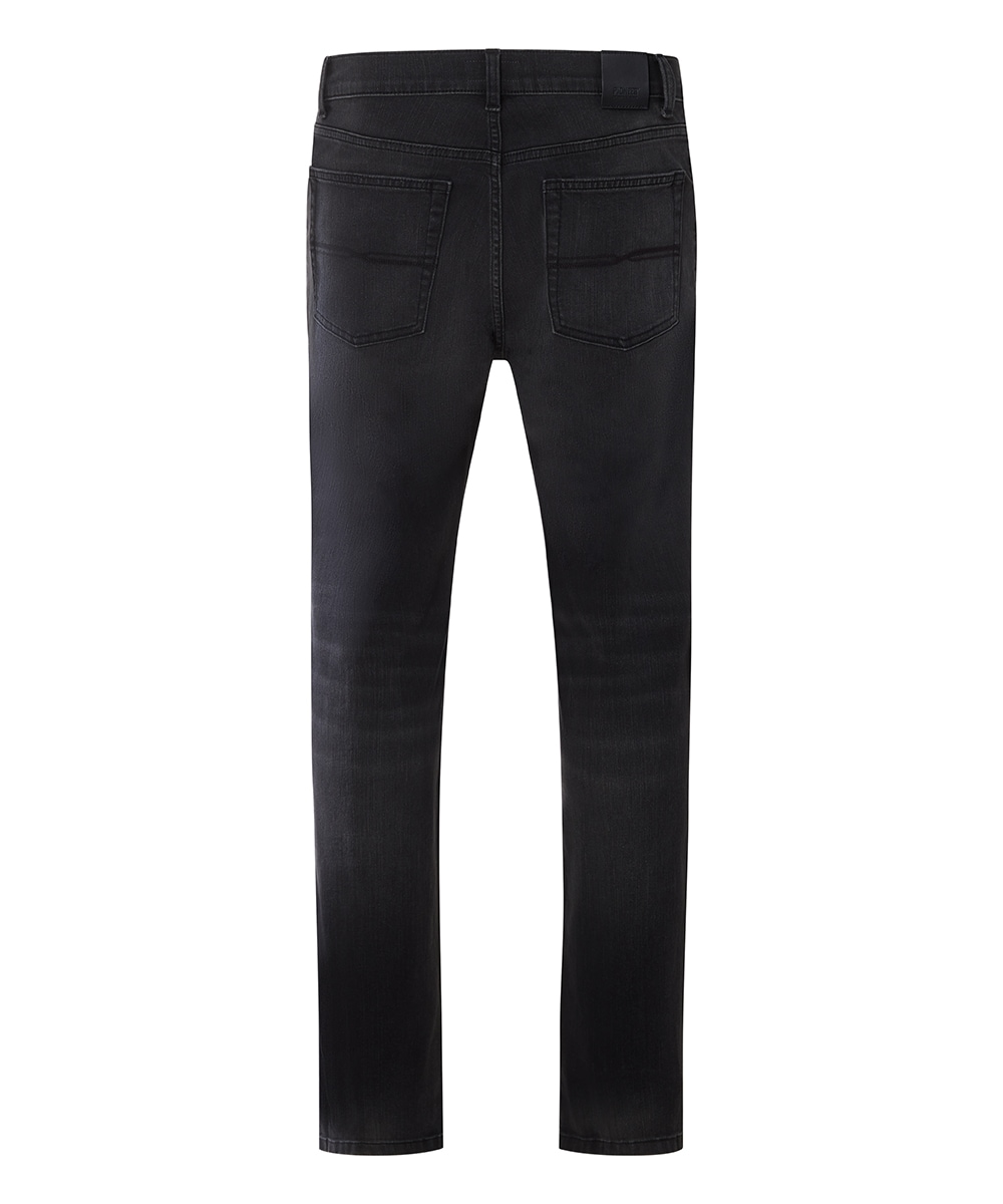 Pioneer Authentic Jeans Straight-Jeans »RON used« im Five-Pocket Style