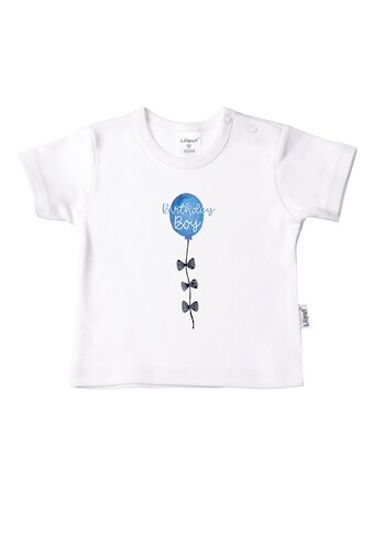 Liliput T-Shirt »Birthday Boy«, mit niedlichem Frontprint kaufen