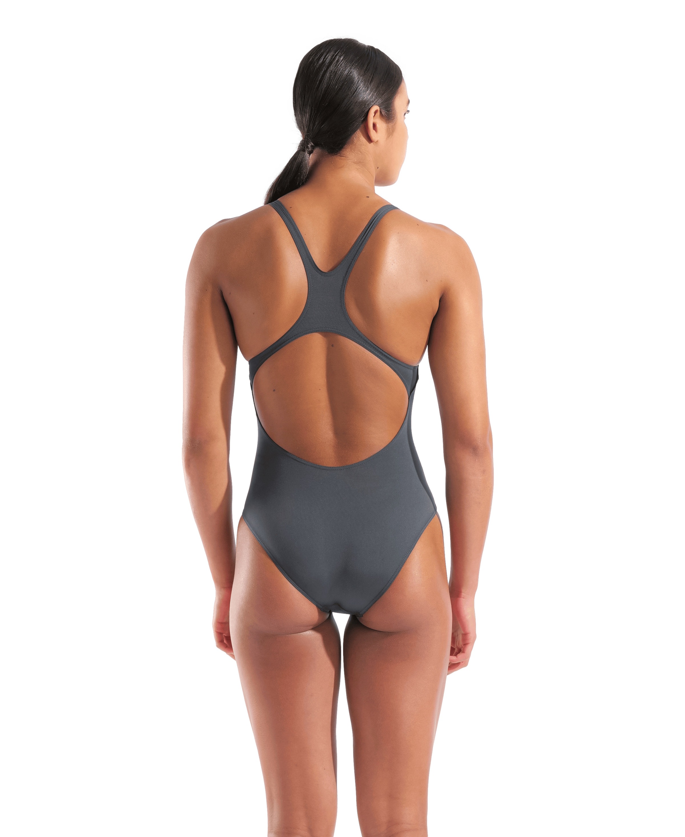 Arena Badeanzug "WOMENS TEAM SWIMSUIT SWIM PRO SOLID", (1 St.) günstig online kaufen