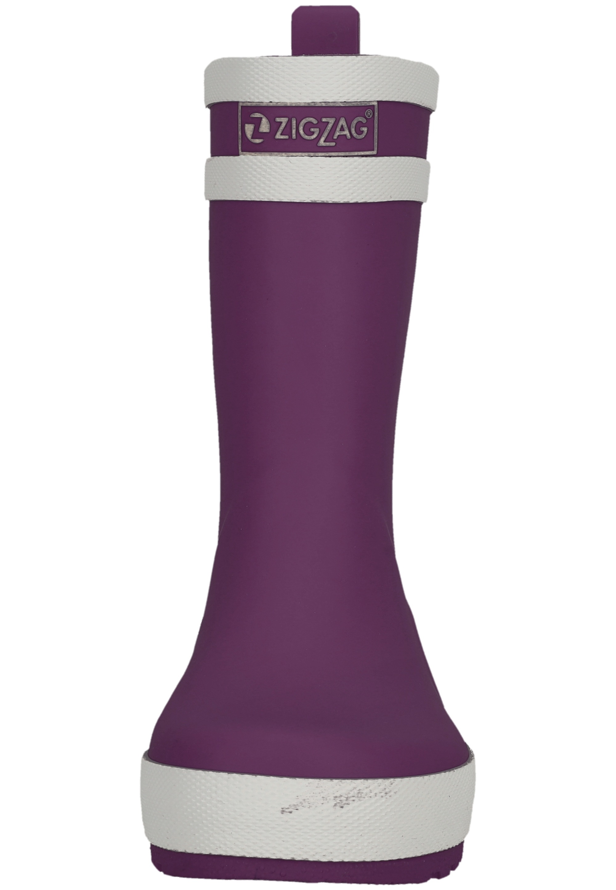 ZIGZAG Gummistiefel  aus hochwertigem Naturkautschuk