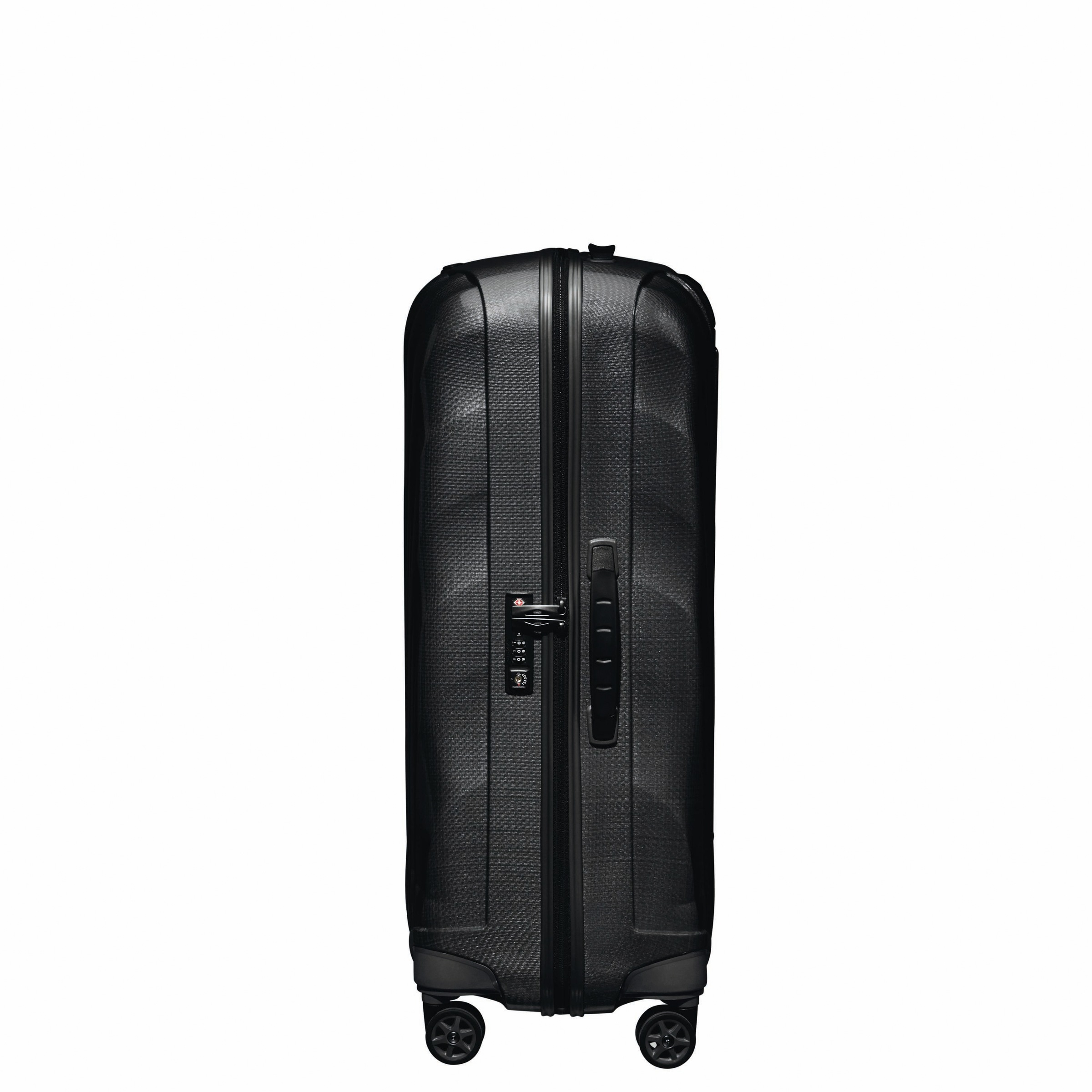 Thumbnail - Samsonite "C-LITE, verschiedene Größen und Farben" 94 l 4 Rollen Reisekoffer Aufgabegepäck Trolley TSA-Zahlenschloss Mad...