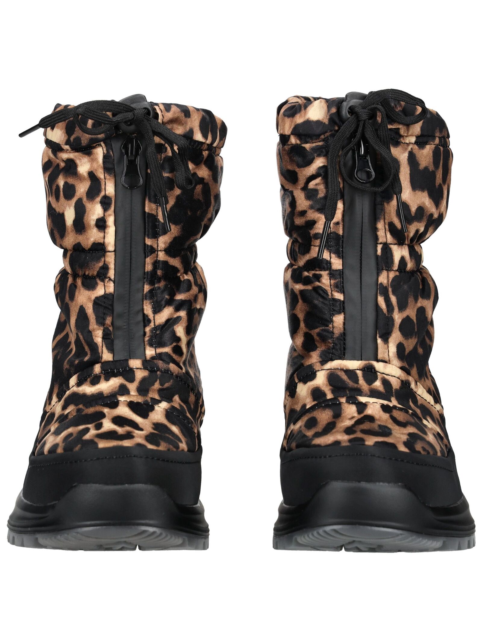 Thumbnail - Josef Seibel Snowboots "Josef Seibel Stiefel Lederimitat/Textil"